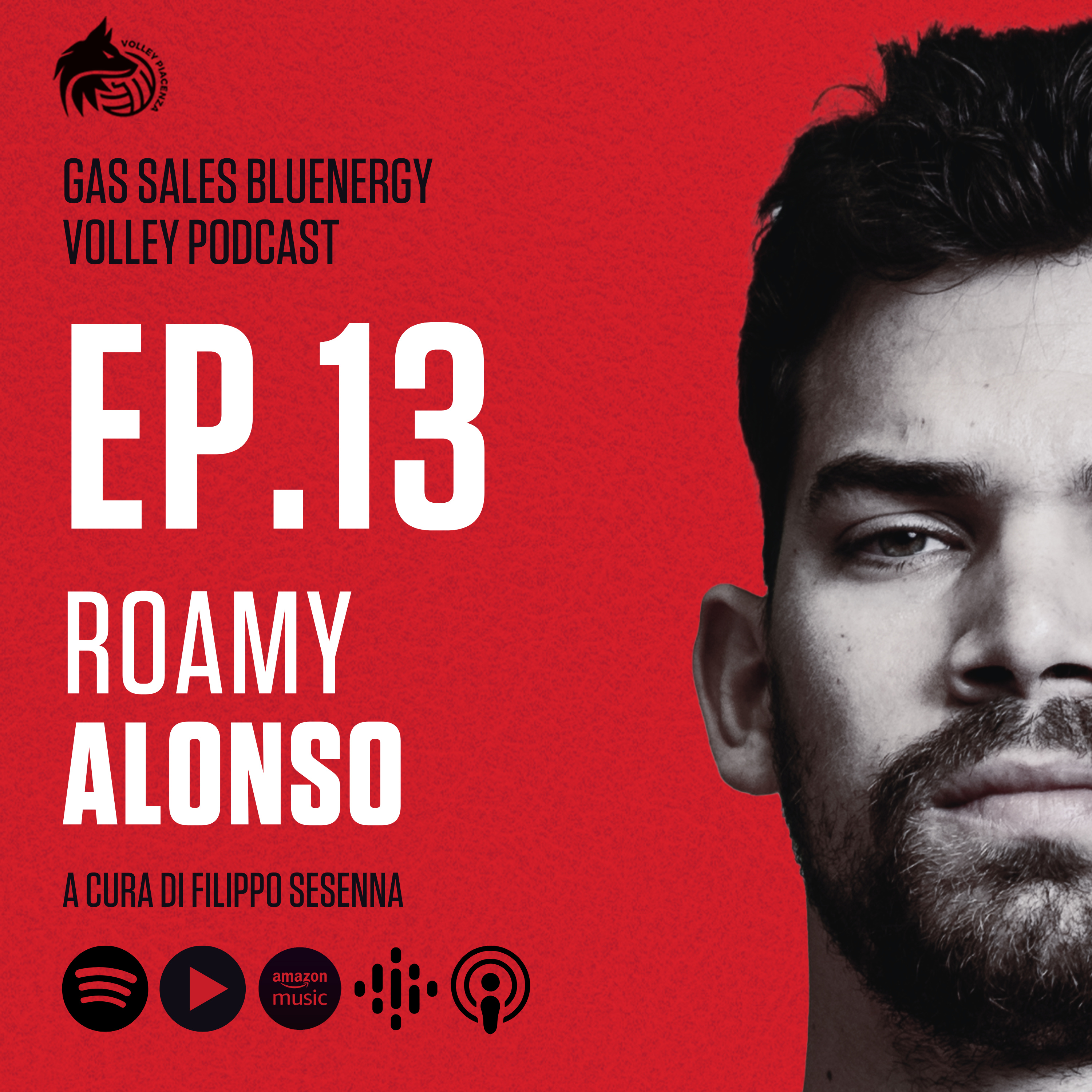 Gas Sales Bluenergy Volley Podcast