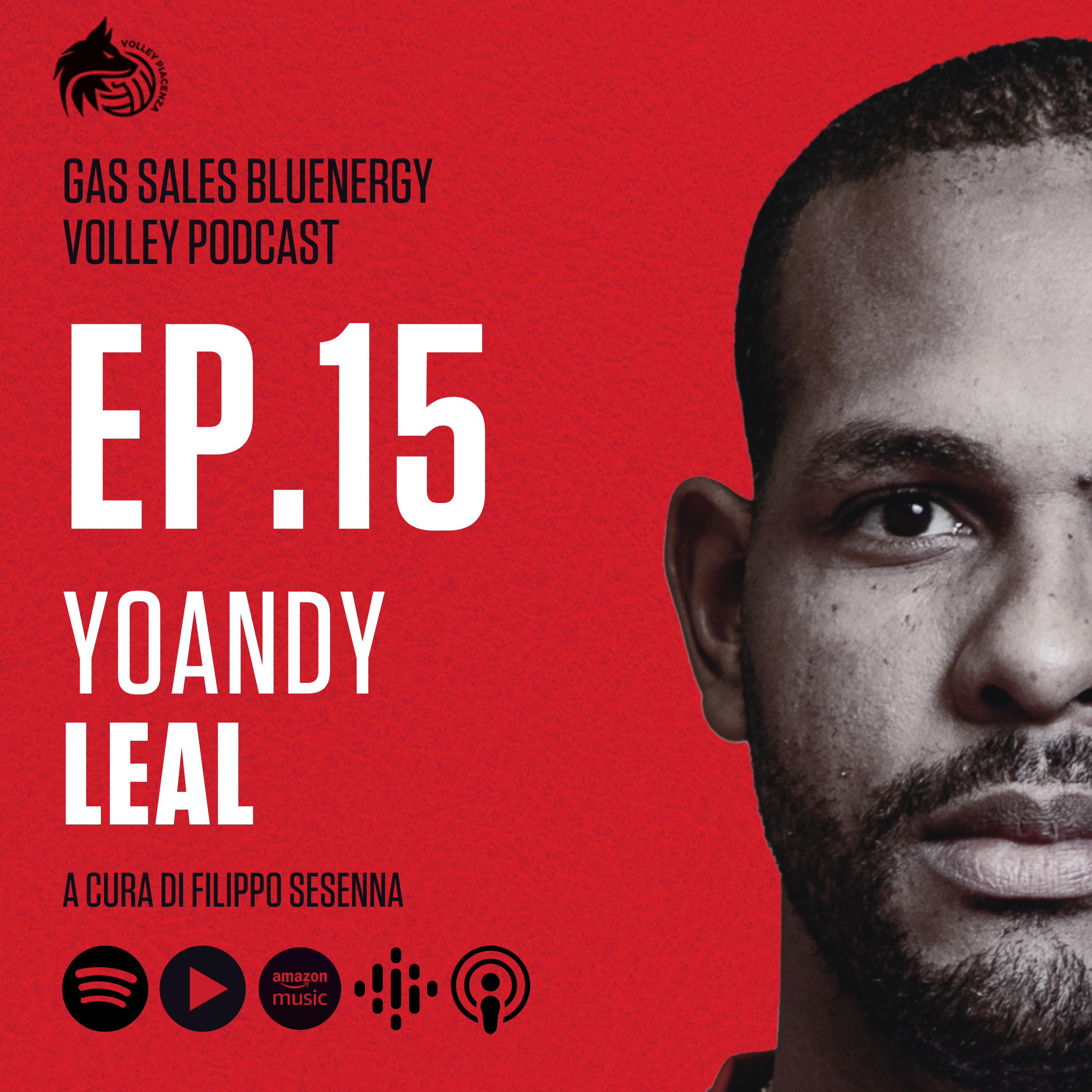 Gas Sales Bluenergy Volley Podcast