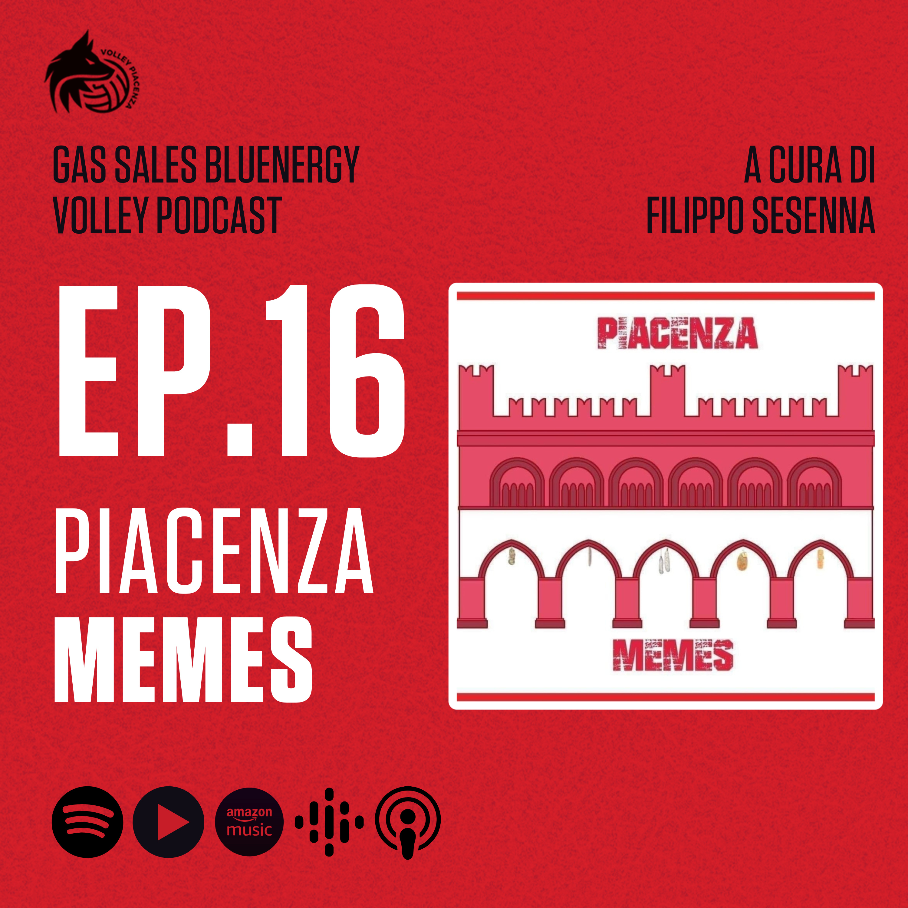 Gas Sales Bluenergy Volley Podcast