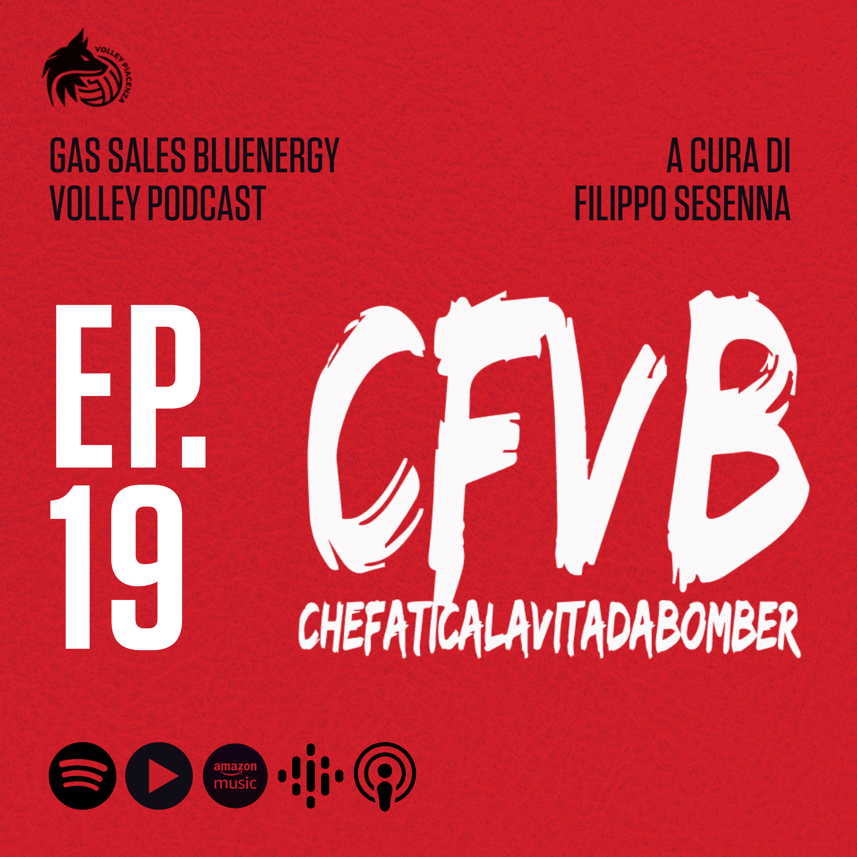Gas Sales Bluenergy Volley Podcast