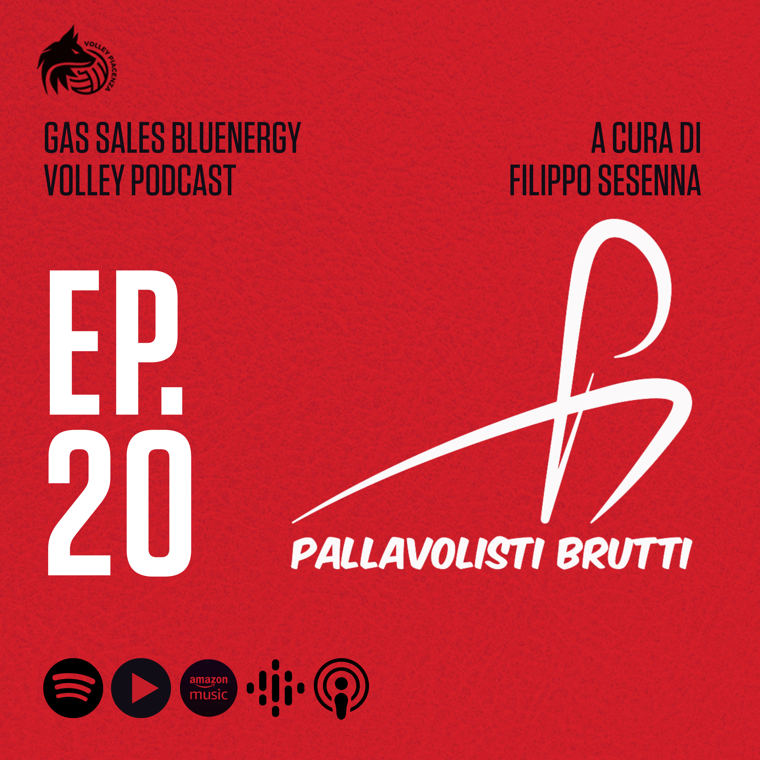 Gas Sales Bluenergy Volley Podcast
