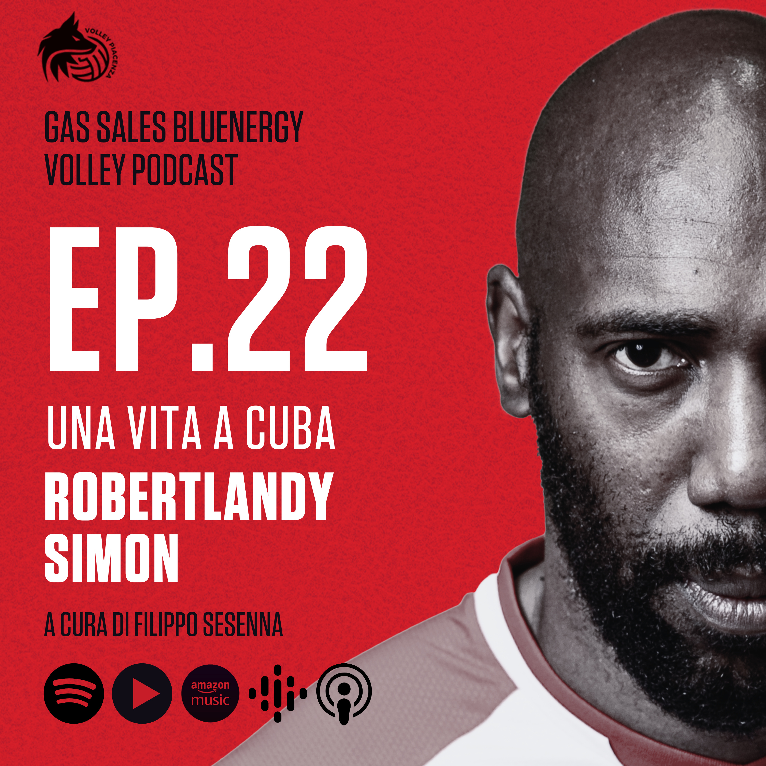 Gas Sales Bluenergy Volley Podcast
