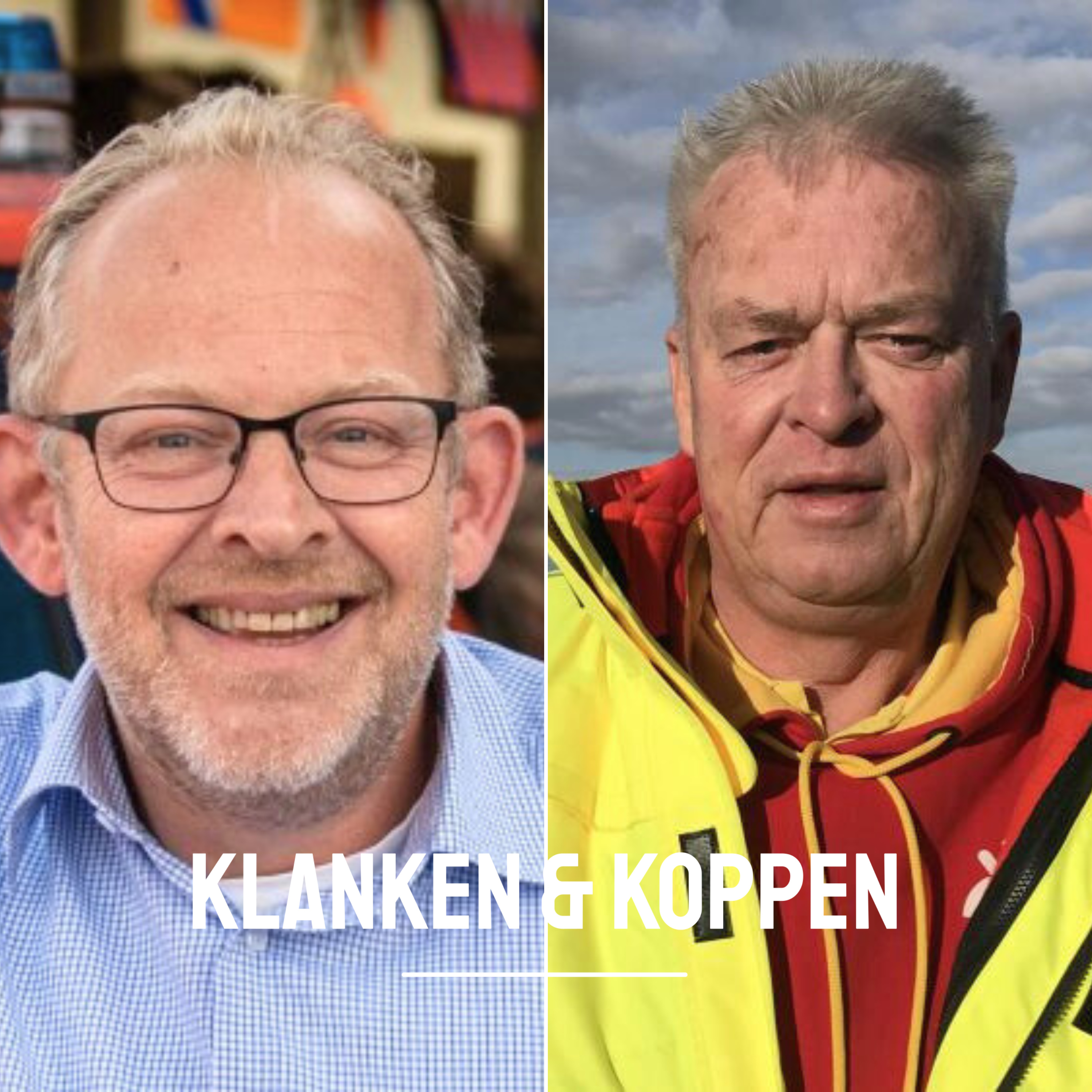 Van Romantiek tot Risico's: Uniek inkijkje bij de Reddingsbrigade episode artwork