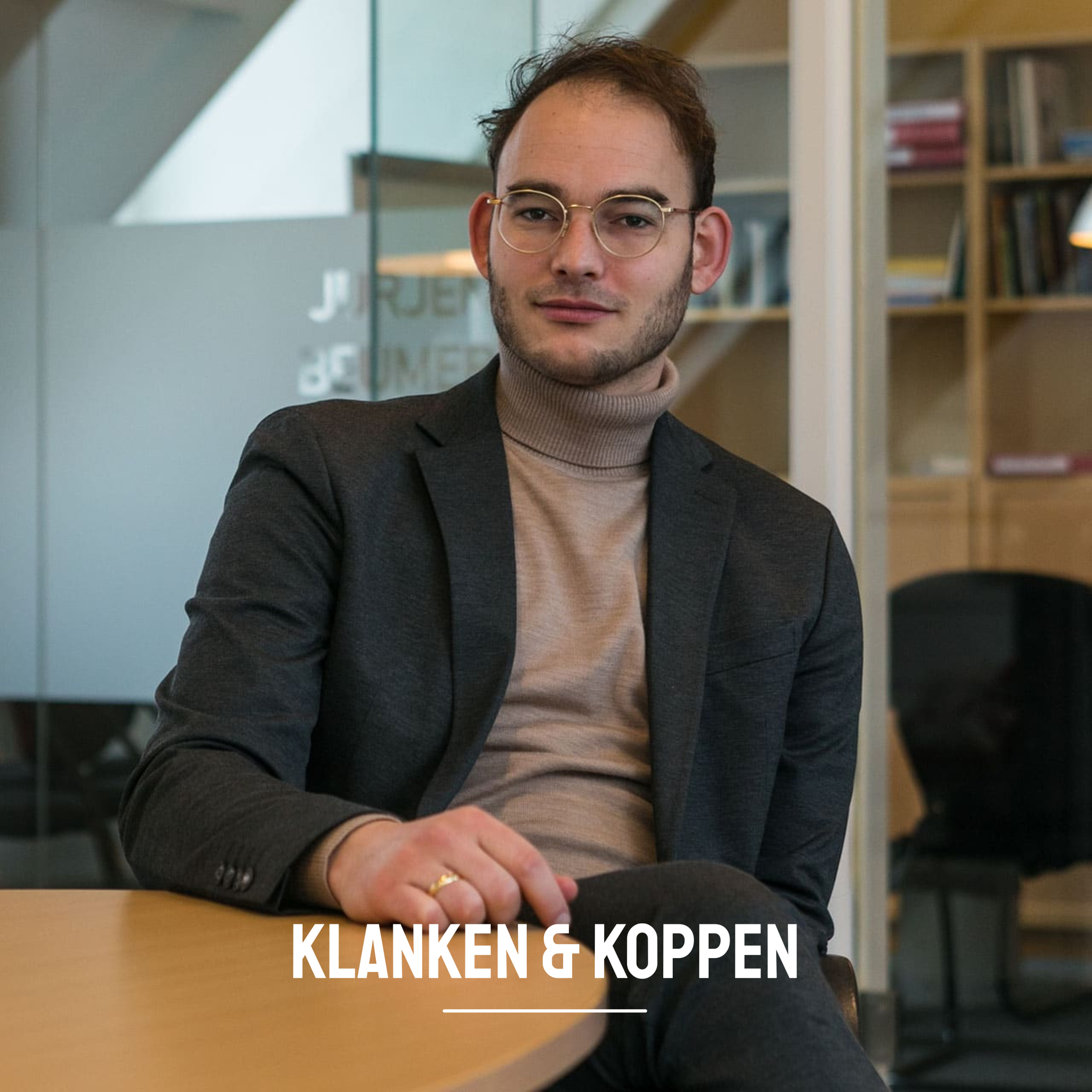 Stem in de Stad: Een luisterend oor voor kwetsbare Haarlemmers episode artwork