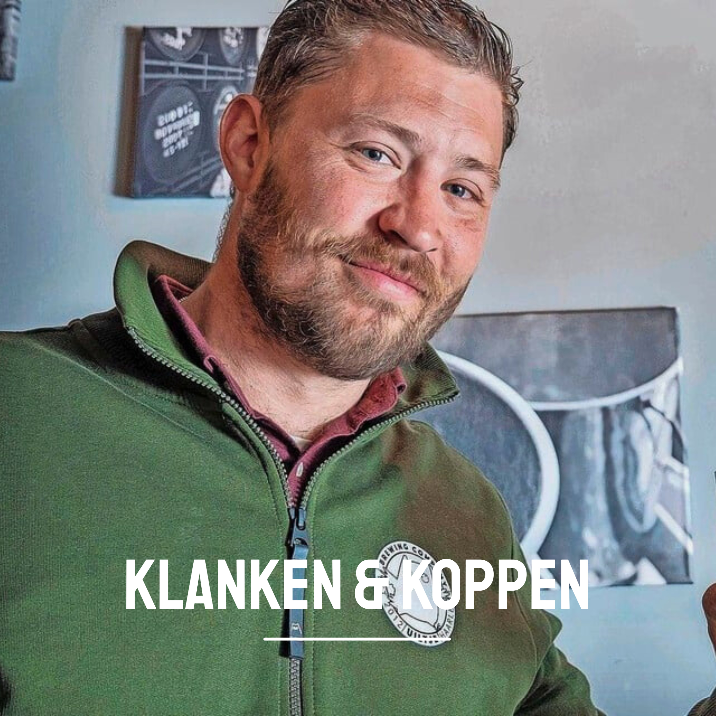 Brouwen met Passie: Van een Hobbyproject naar Wereldwijd verkopen 🍺 episode artwork