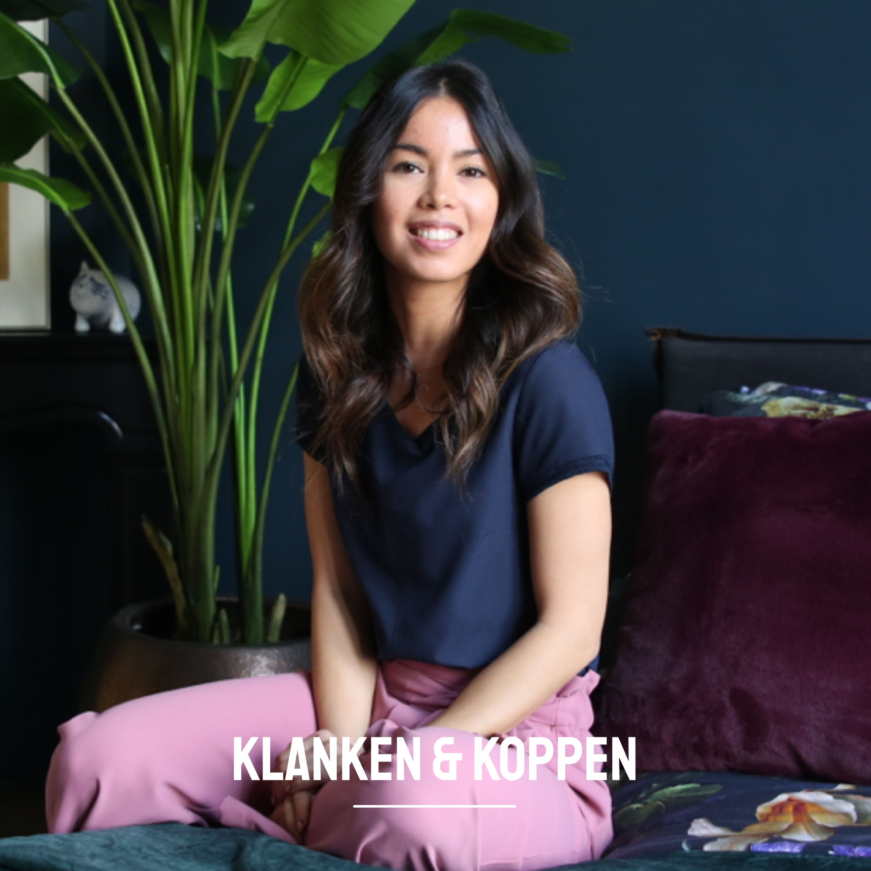 De Kracht van Interiorjunkie: Het Ondernemersverhaal van Elisah Jacobs episode artwork