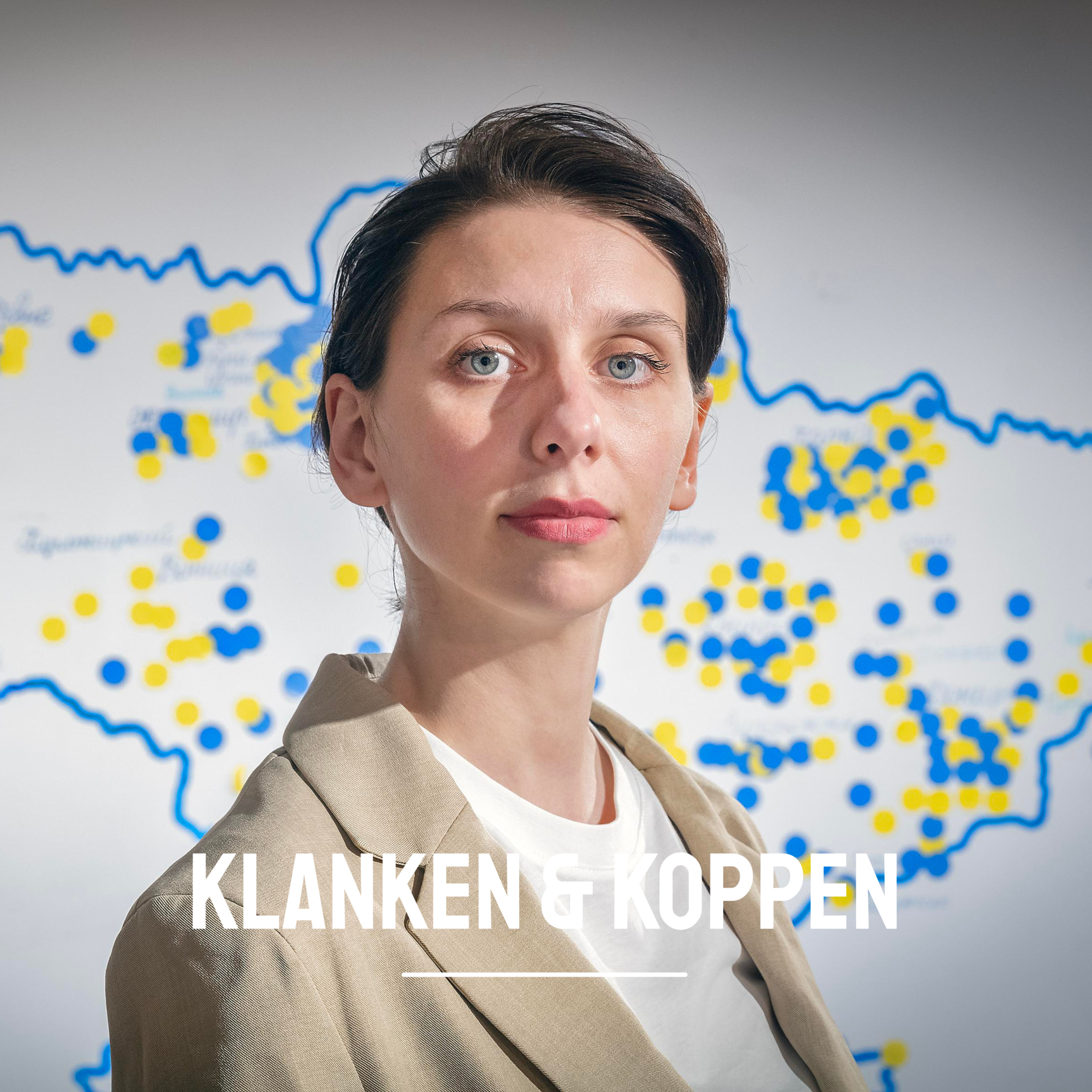 Hoop en Hulp: Anna's Missie met Rasom voor Oekraïense Vluchtelingen episode artwork