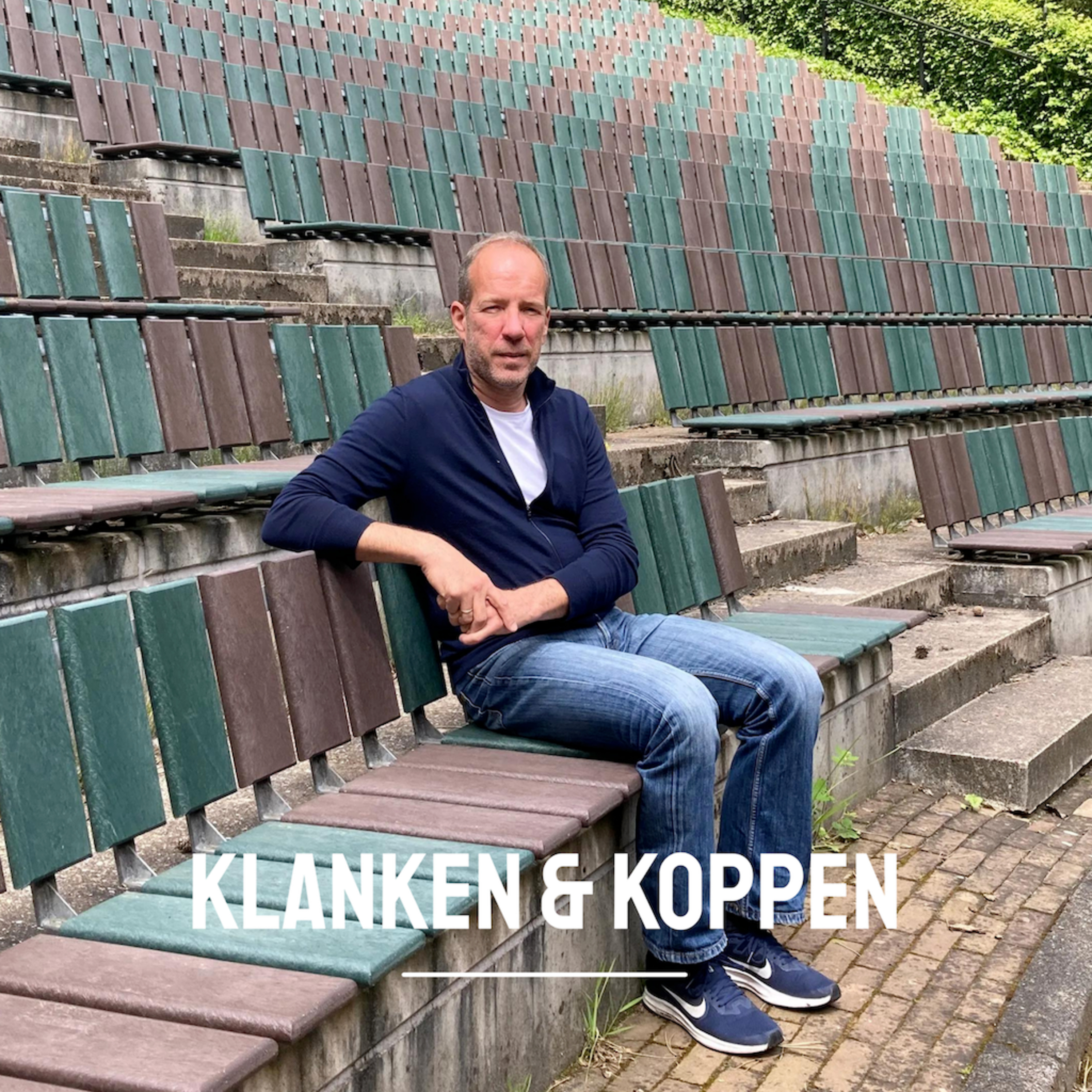 75 Jaar Caprera: Terugkijken en Vooruitblikken met directeur Lode van Piggelen episode artwork