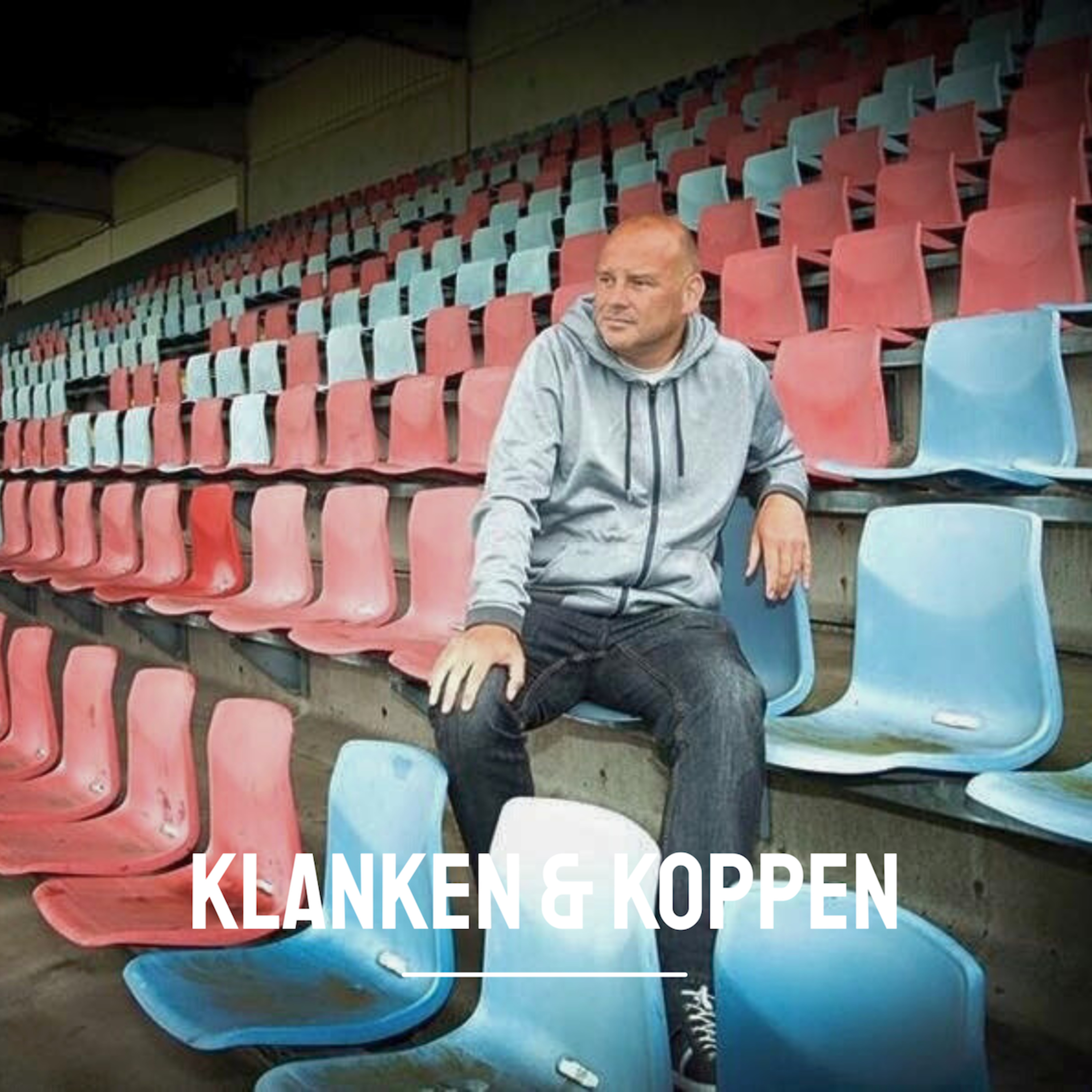 HFC Haarlem: Van Glorie tot Ondergang met Edwin Struis episode artwork