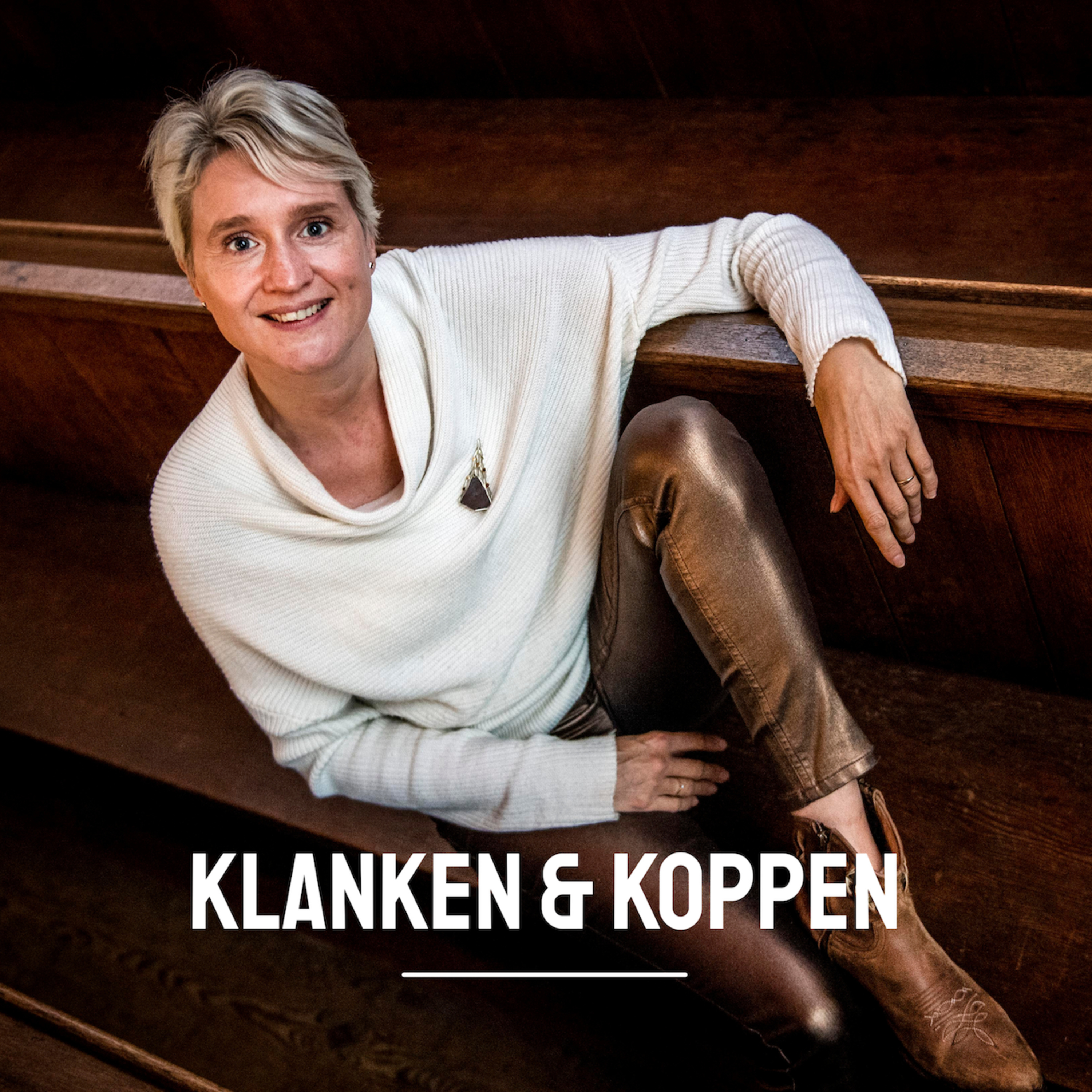 Onder de Straten van Haarlem: Stadsarcheoloog Anja van Zalinge episode artwork