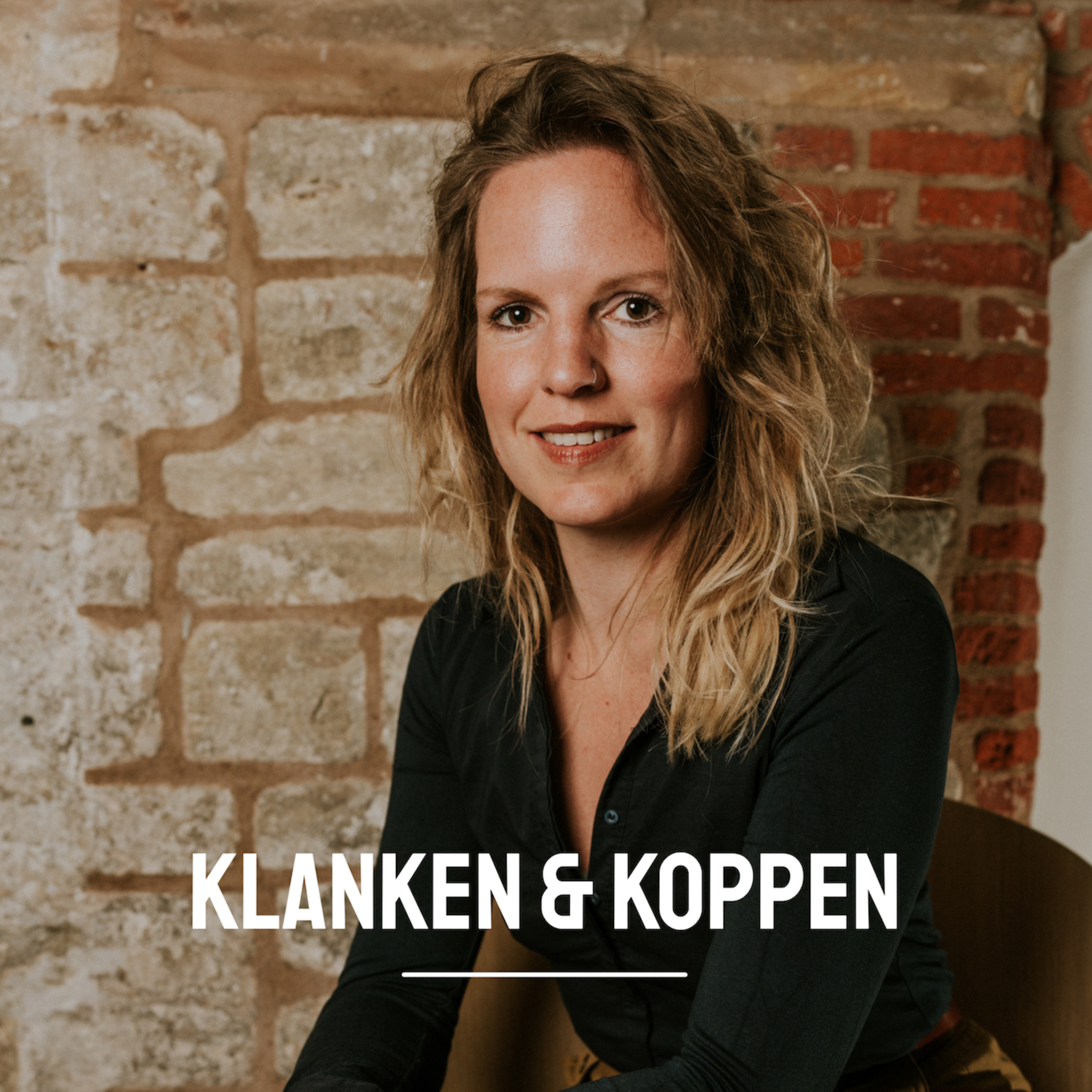 Stadsklooster Haarlem: Laat je de Stad als Klooster ervaren episode artwork