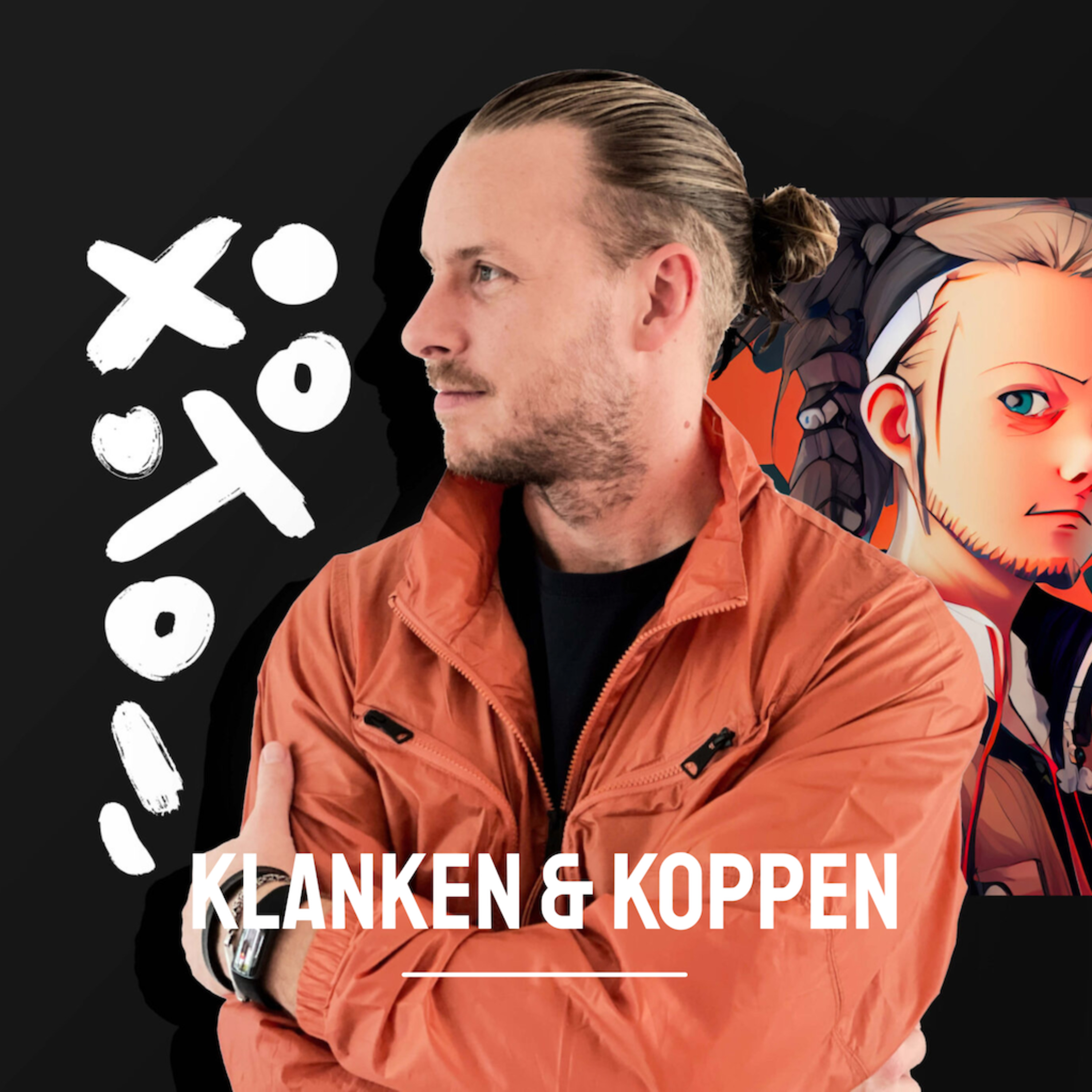 AI in Jip-en-Janneketaal: Roel de Jong over de impact van artificial intelligence op jouw werk en leven episode artwork