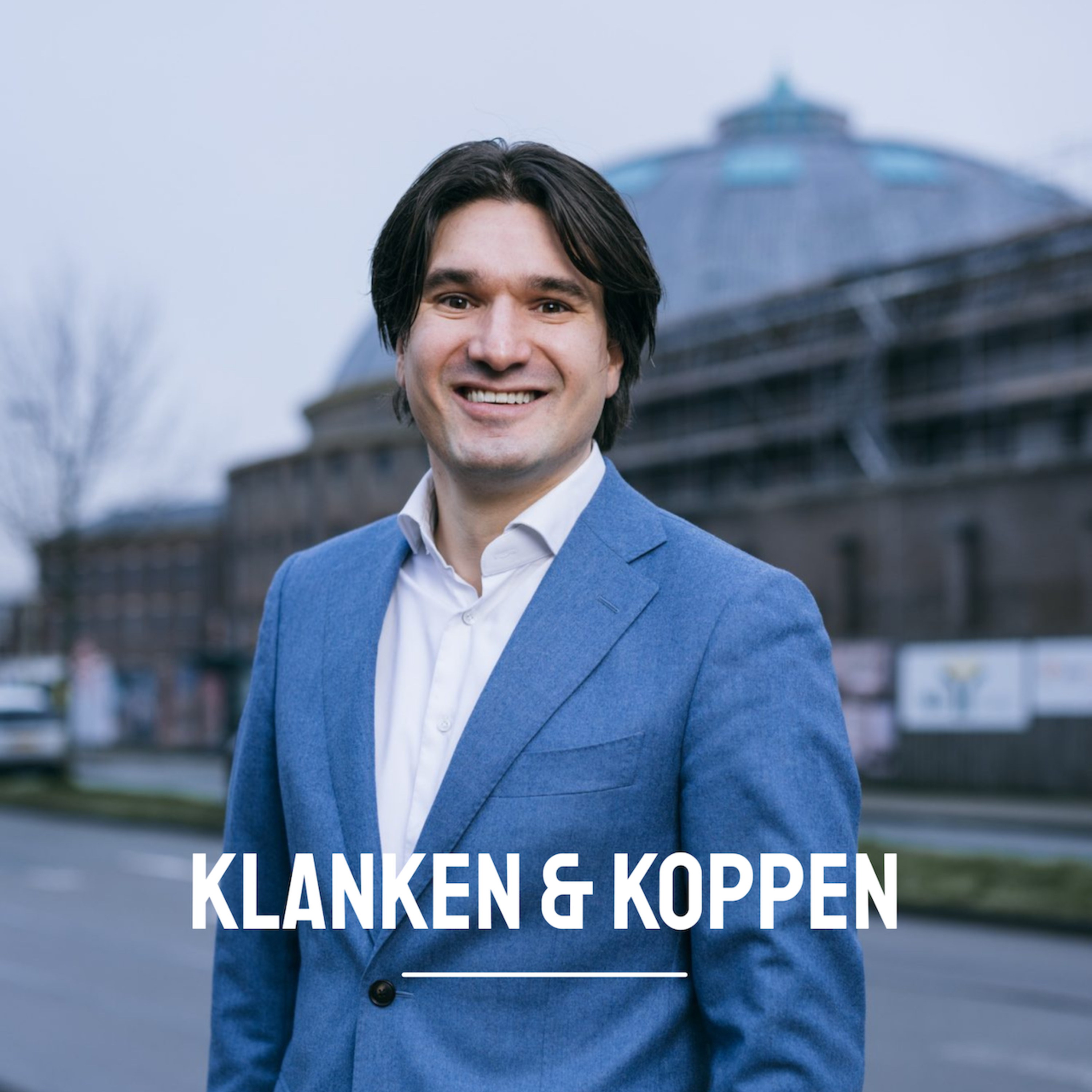 Wethouder Floor Roduner: "Ik ging van 23 miljard euro naar een discussie over lantaarnpalen." episode artwork