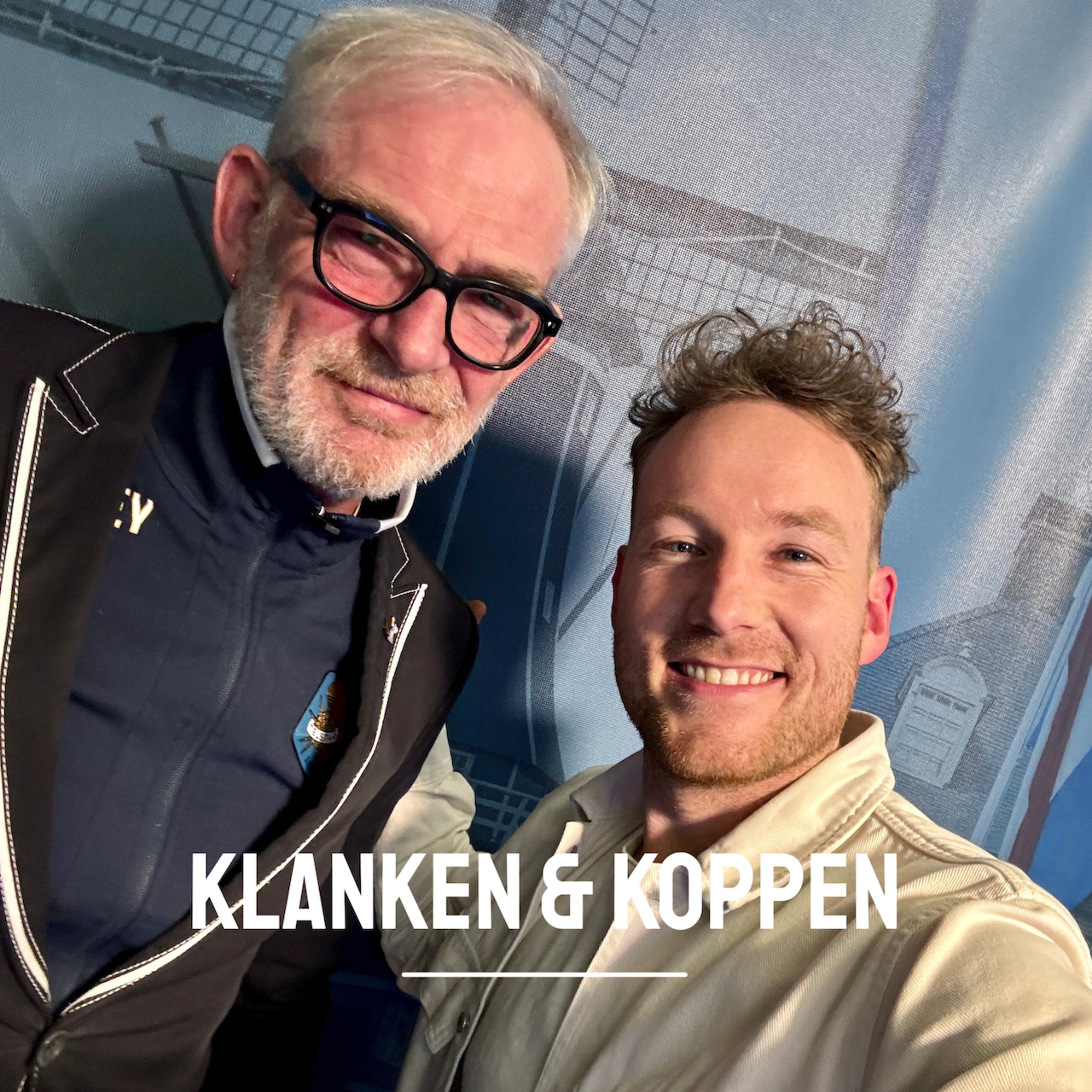 Klanken & Koppen
