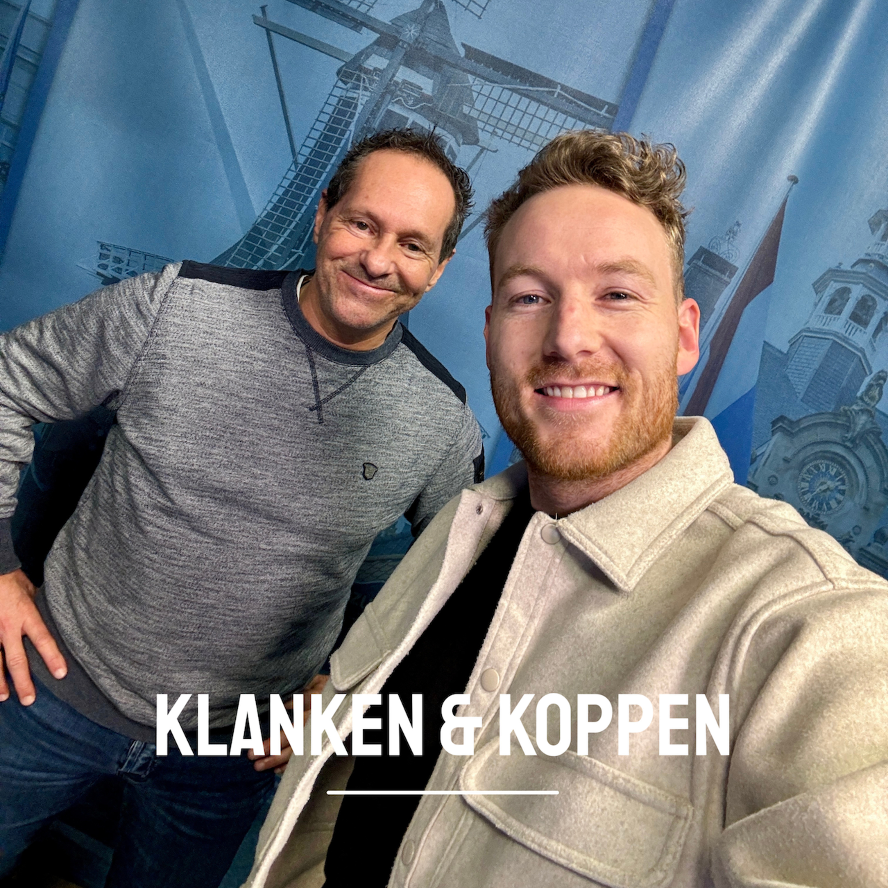 Verslavingsdeskundige Rene van Collem: "Drugs legaliseren is het stomste wat we kunnen doen." episode artwork