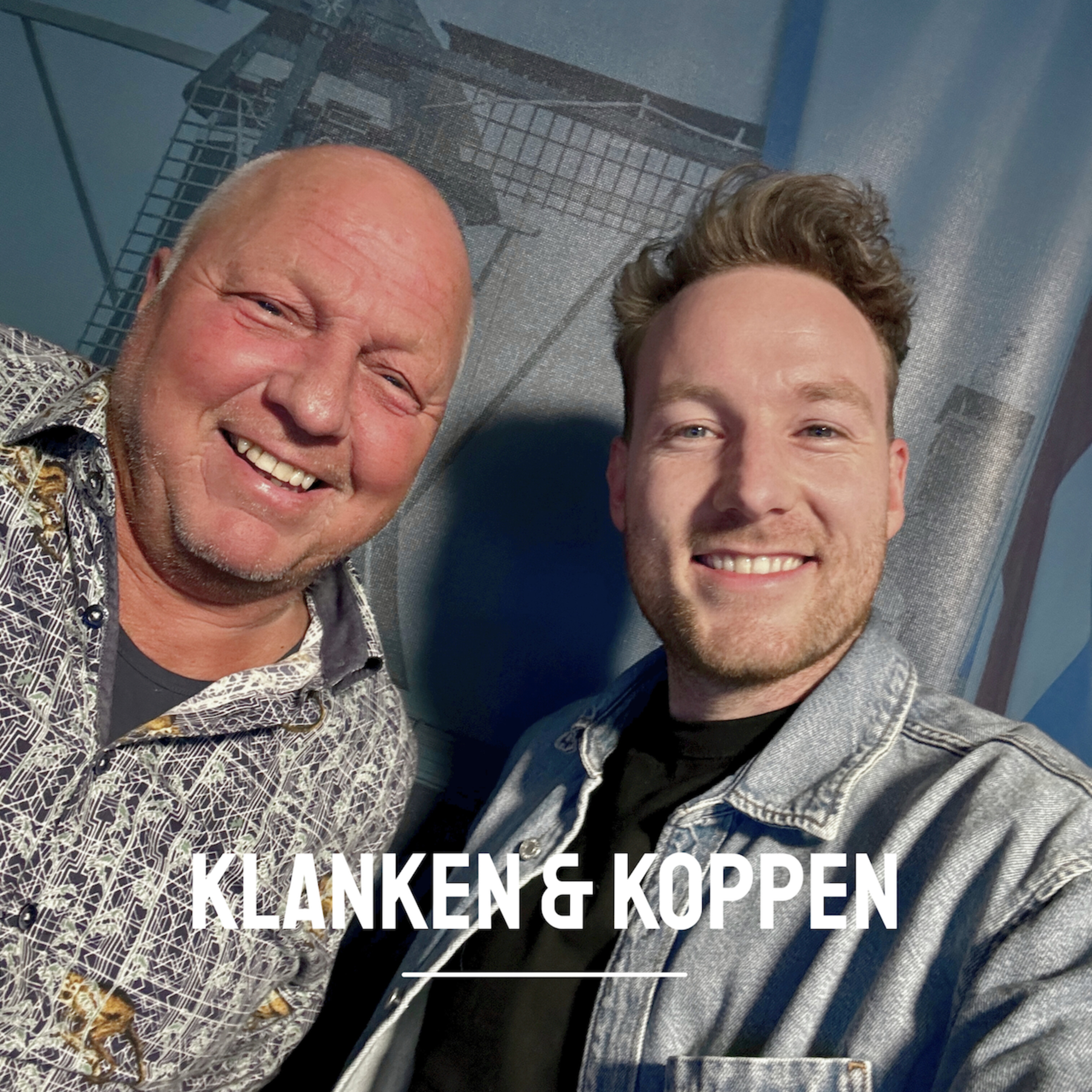 Marktkoopman Jaap Waasdorp: "Door die actie stond ik op de voorpagina van De Telegraaf." episode artwork