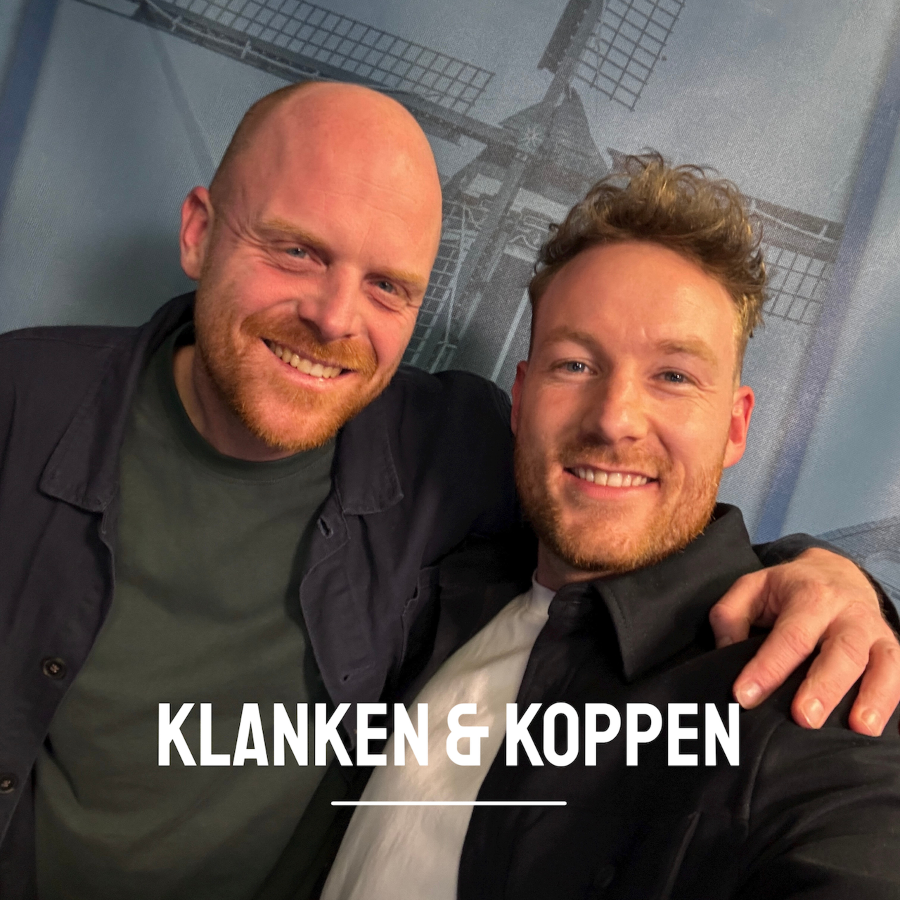Horecaondernemer Dennis de Waart: "Mensen verklaarden mij voor gek, maar ik ben ontzettend trots dat het is gelukt." episode artwork