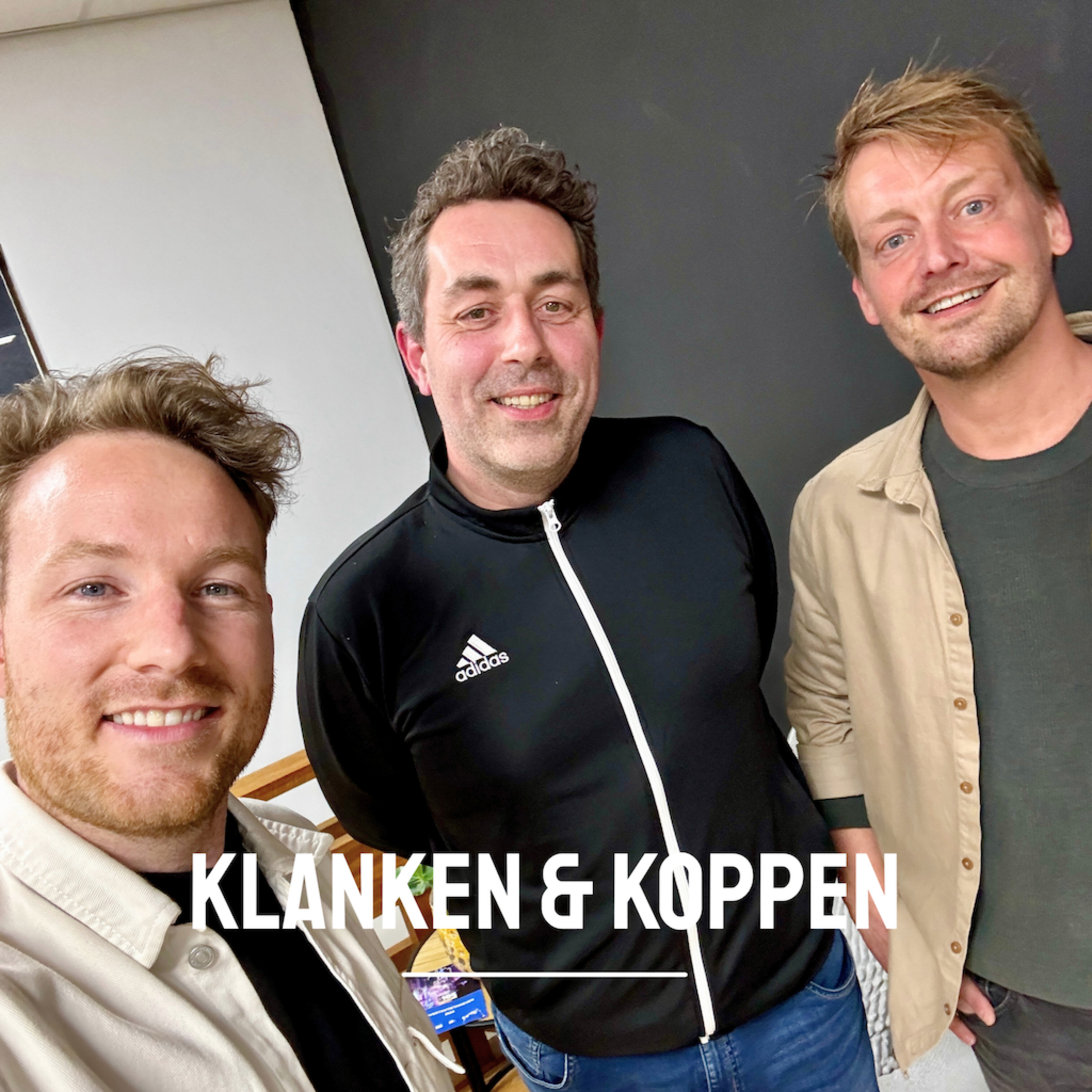 Klanken & Koppen