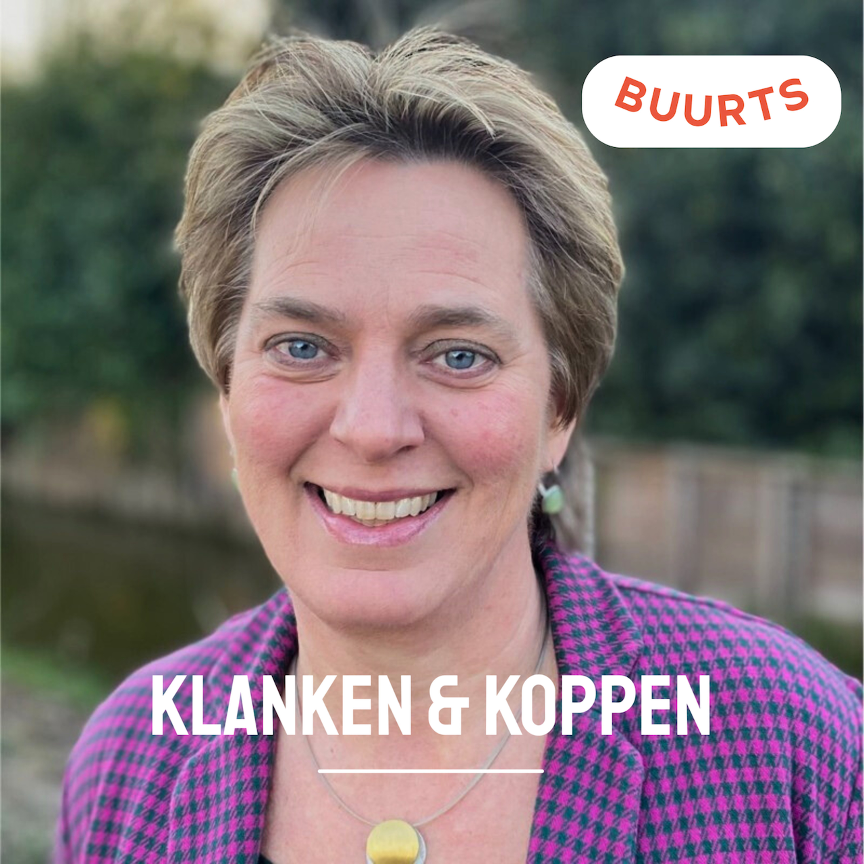 Jeannette Vader van Buurts: "We maken mens, buurt en stad sterker" episode artwork