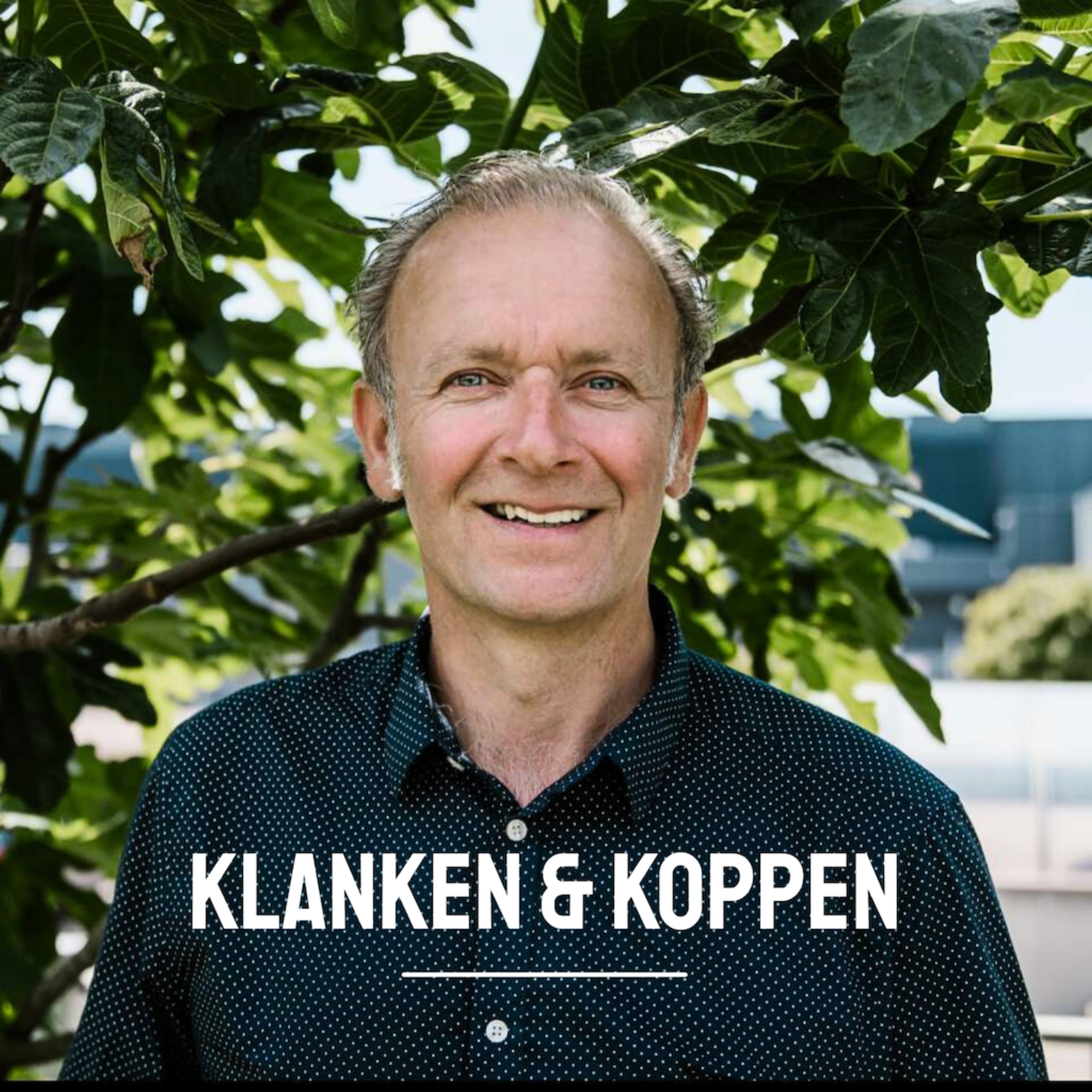 Marcel Belt van Marcel's Green Soap: "Ik had nooit gedacht dat ik voor 70.000 euro aan zeep zou verkopen in het eerste jaar." episode artwork