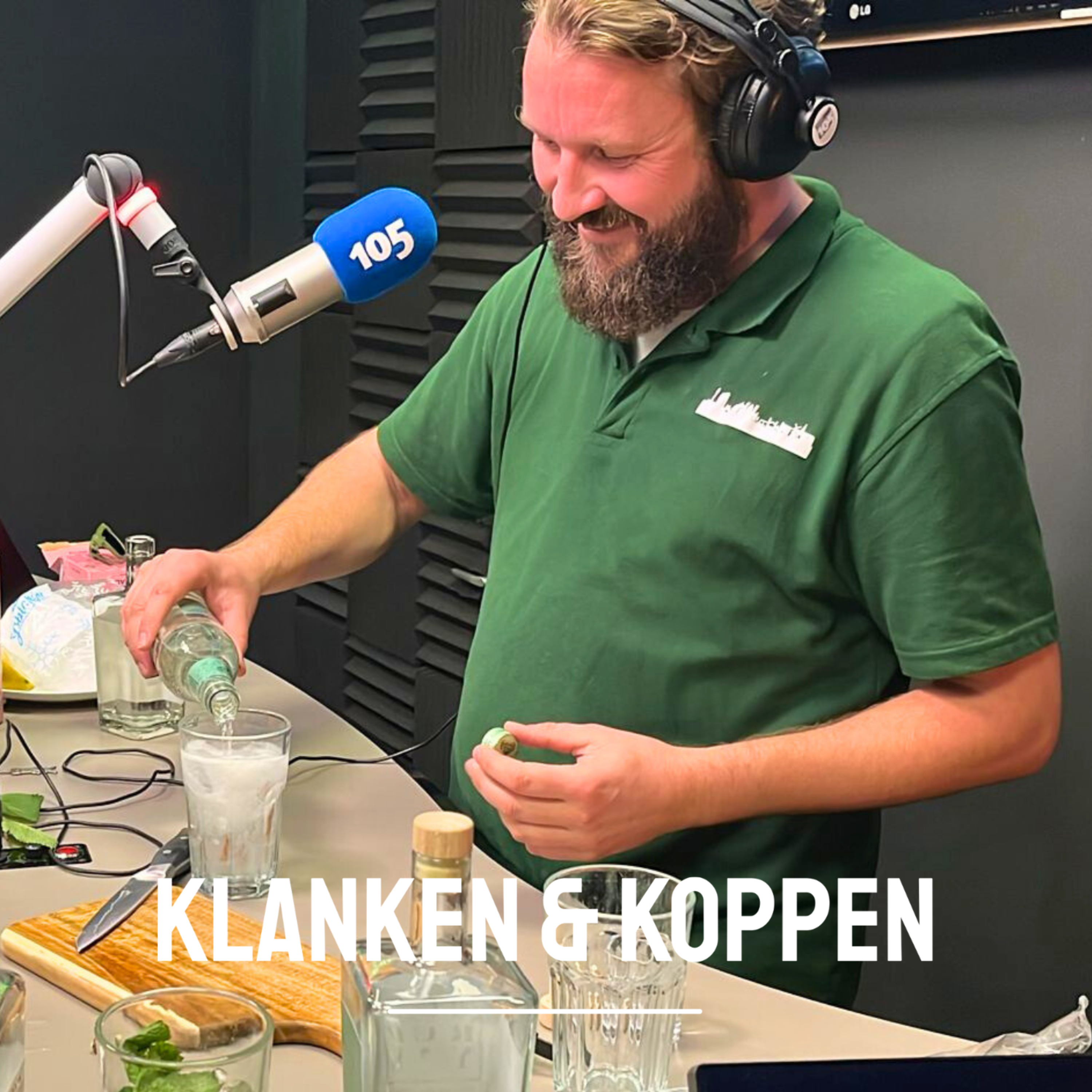 Extra - Rutger Vismans: "Stoken is niks anders dan magie in een ketel." episode artwork