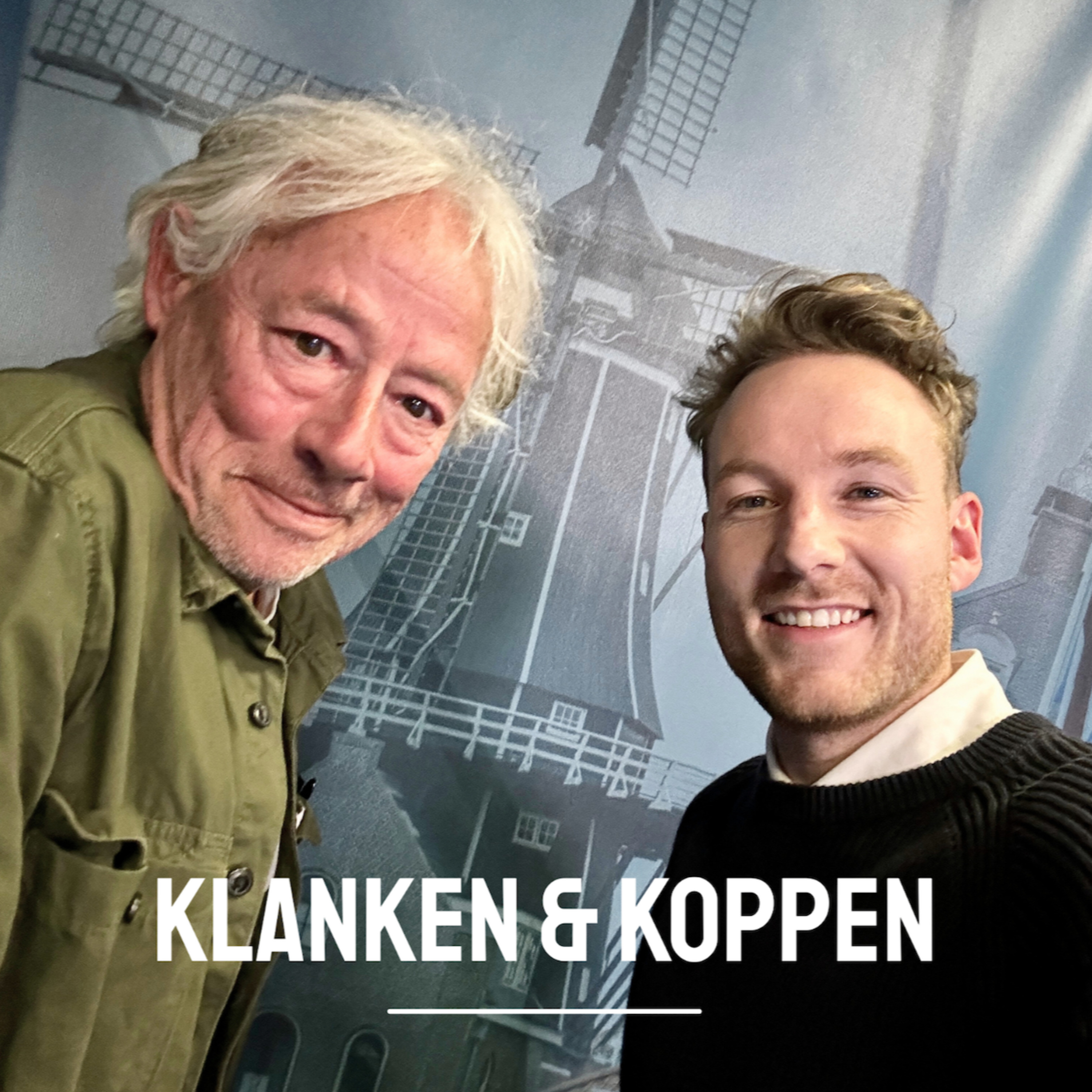 Journalist Paul Onkenhout: "De grootste valkuil voor elke journalist is gemakzucht." episode artwork