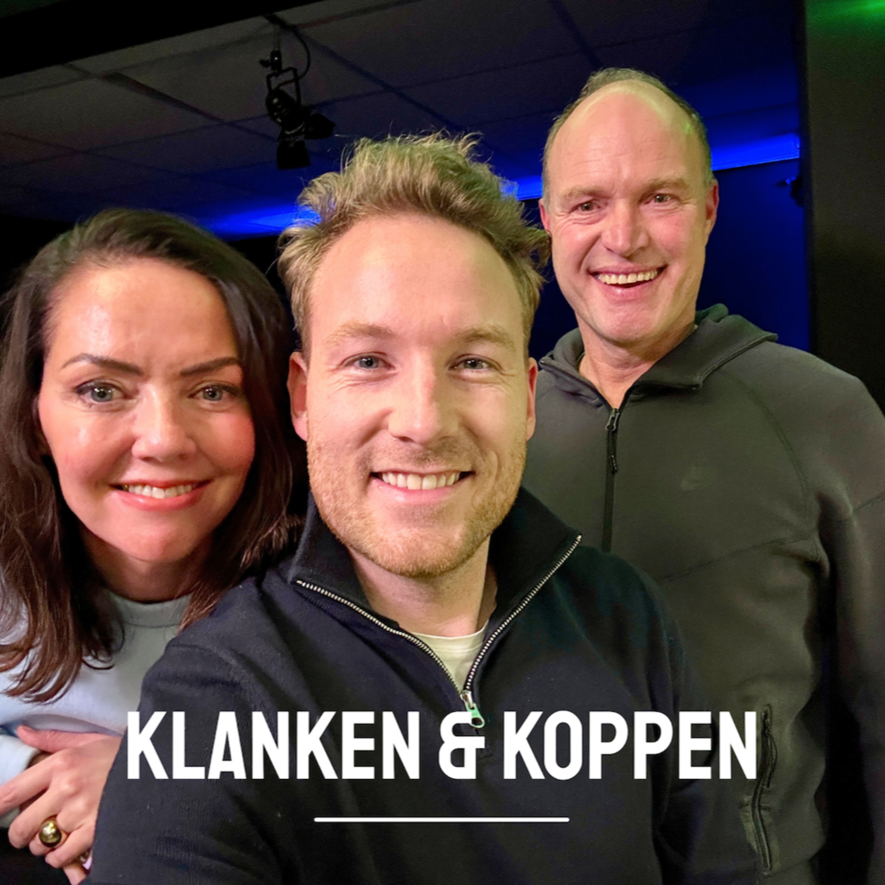 Paul & Yvonne van Paulies Ginger: "Toen kwamen we op een punt dat we ons echt afvroegen: gaan we dit avontuur vol aan?" episode artwork