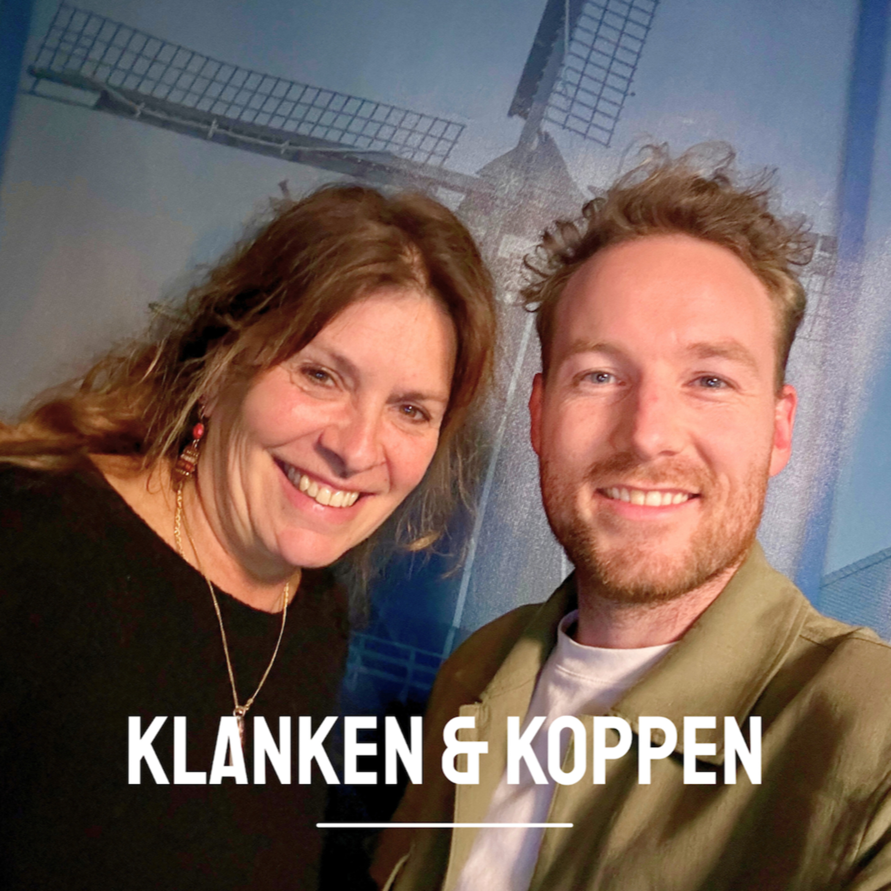 Kathelijn van 3D Makers Zone: "Zodra je binnenkomt, begrijp je meteen waar nieuwe technologie over gaat." episode artwork