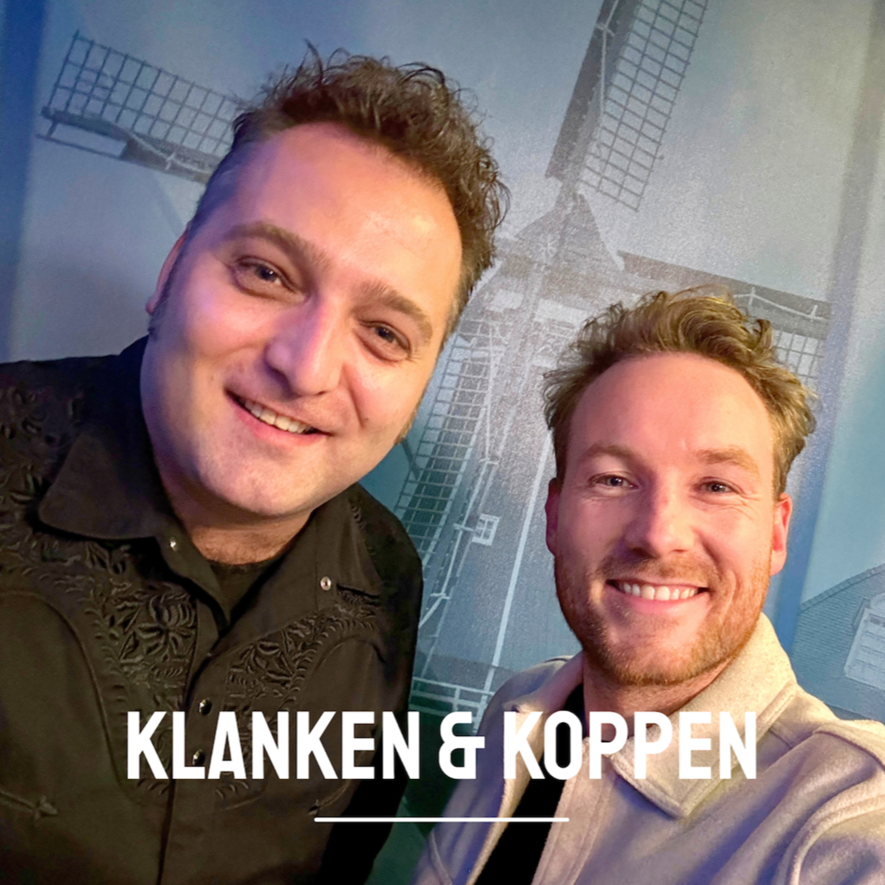 Klanken & Koppen