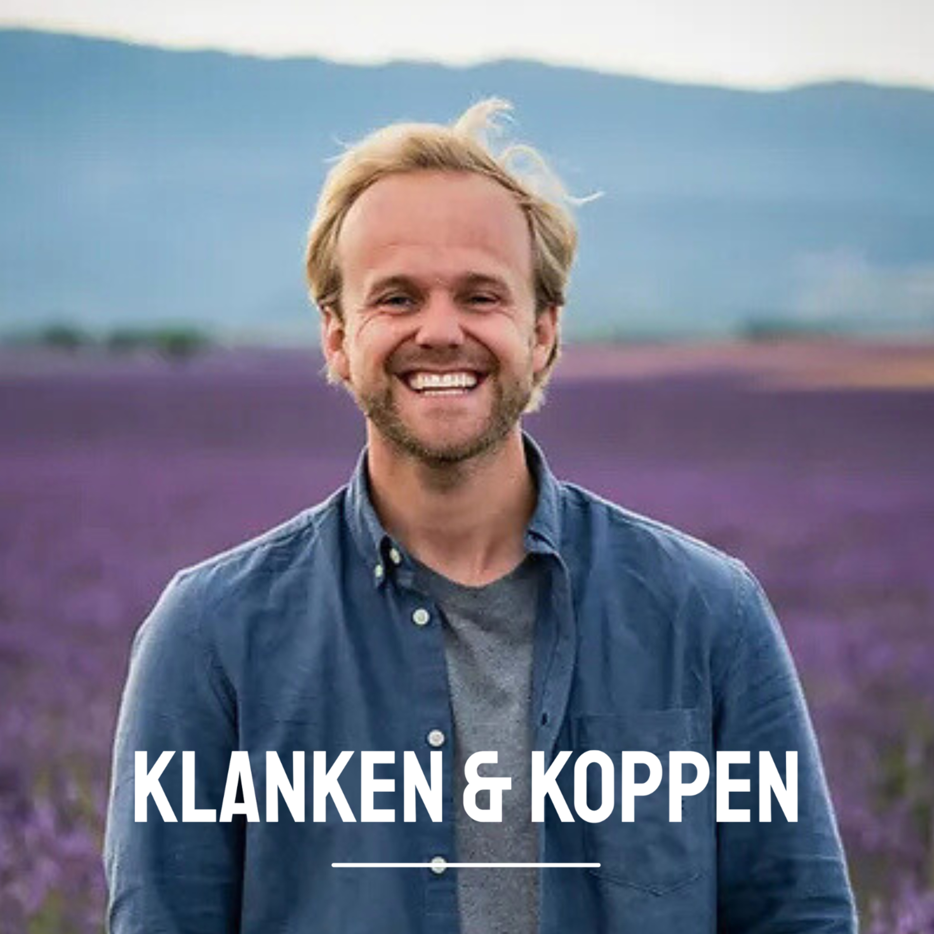 Fotograaf Ewout Pahud: "Mijn camera heeft mij naar plekken gebracht waar ik alleen maar van kon dromen." episode artwork