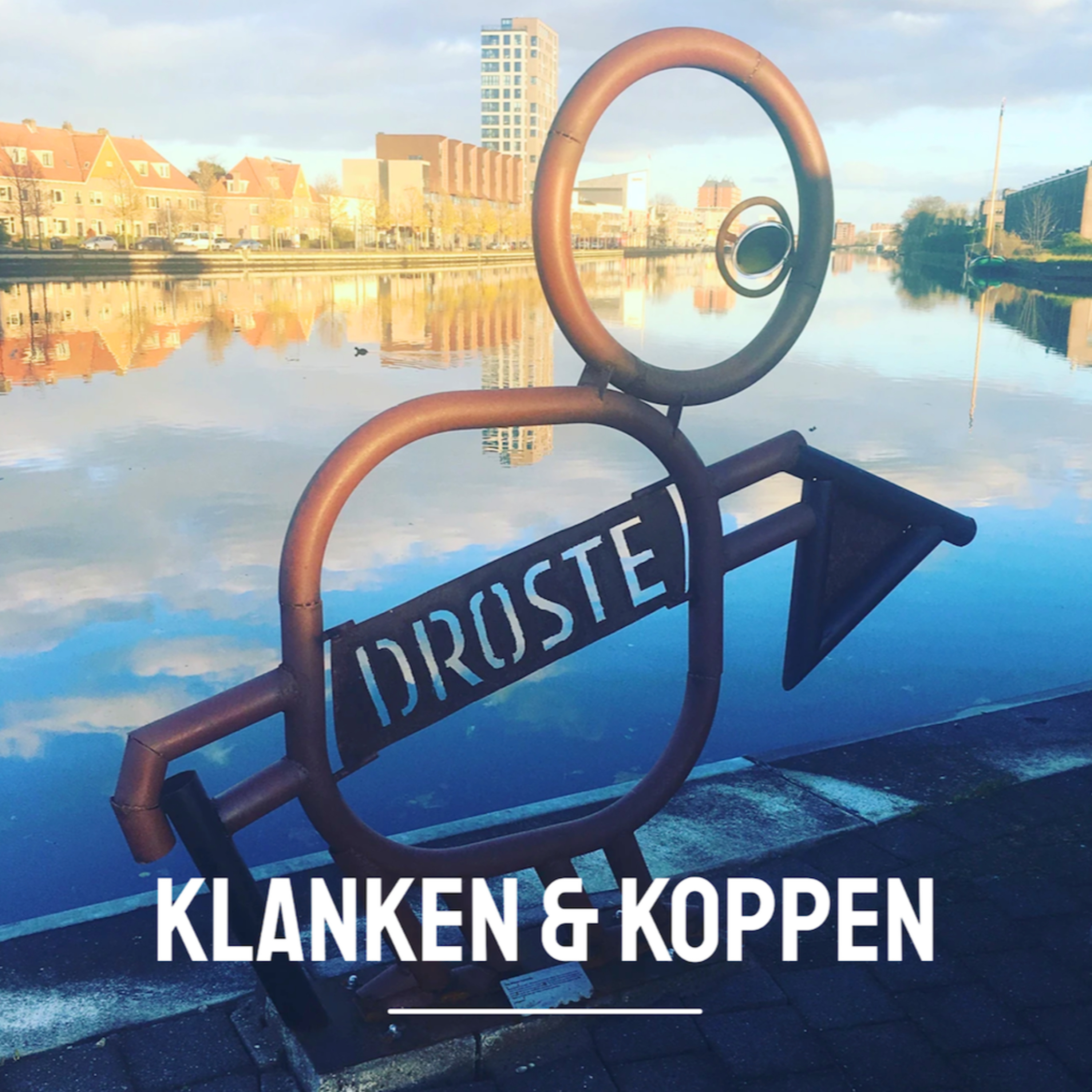 Klanken & Koppen | Mensen die de regio Haarlem kleur geven