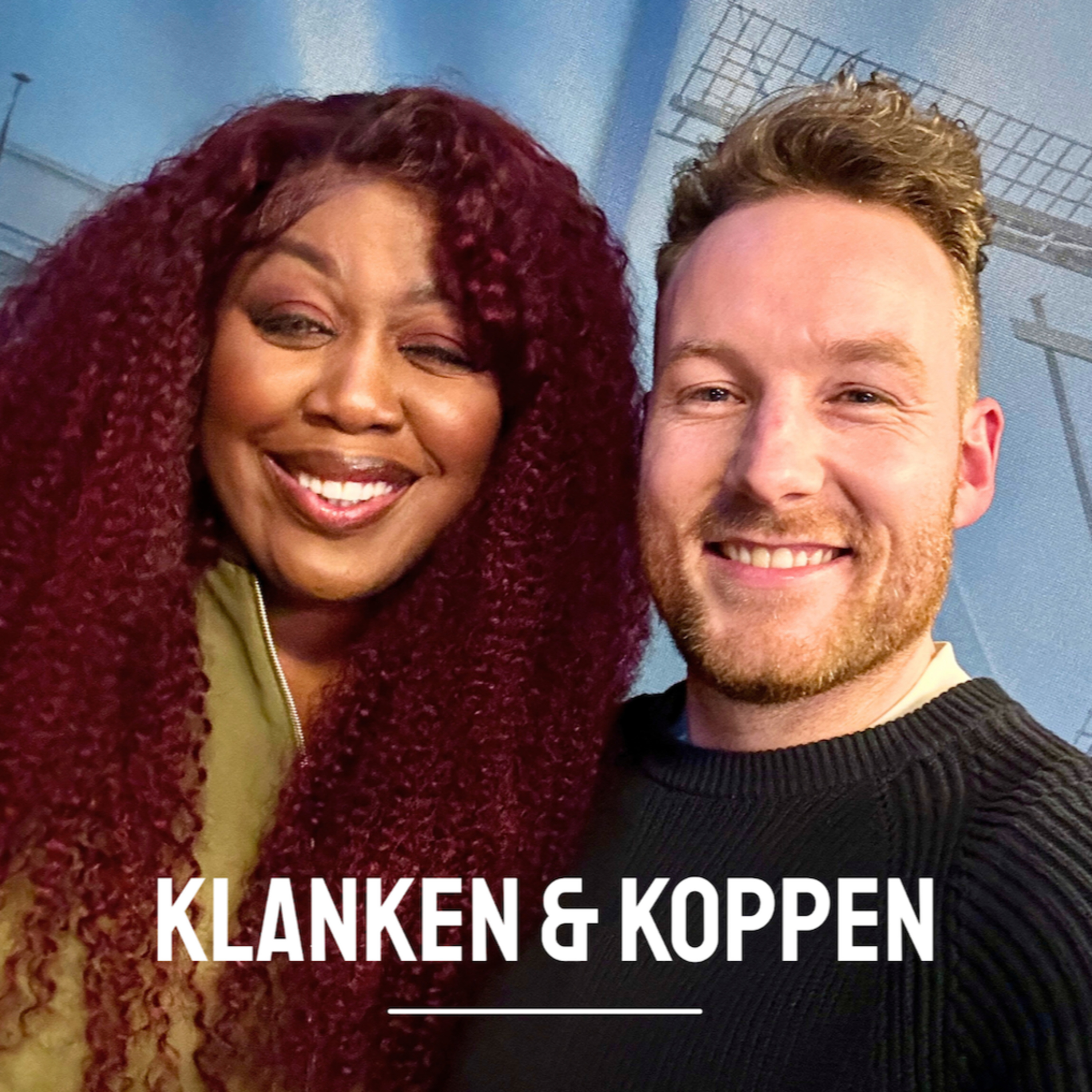 Zangeres Berget Lewis: "Ik zit nu in de gelukkigste tijd van mijn leven." episode artwork