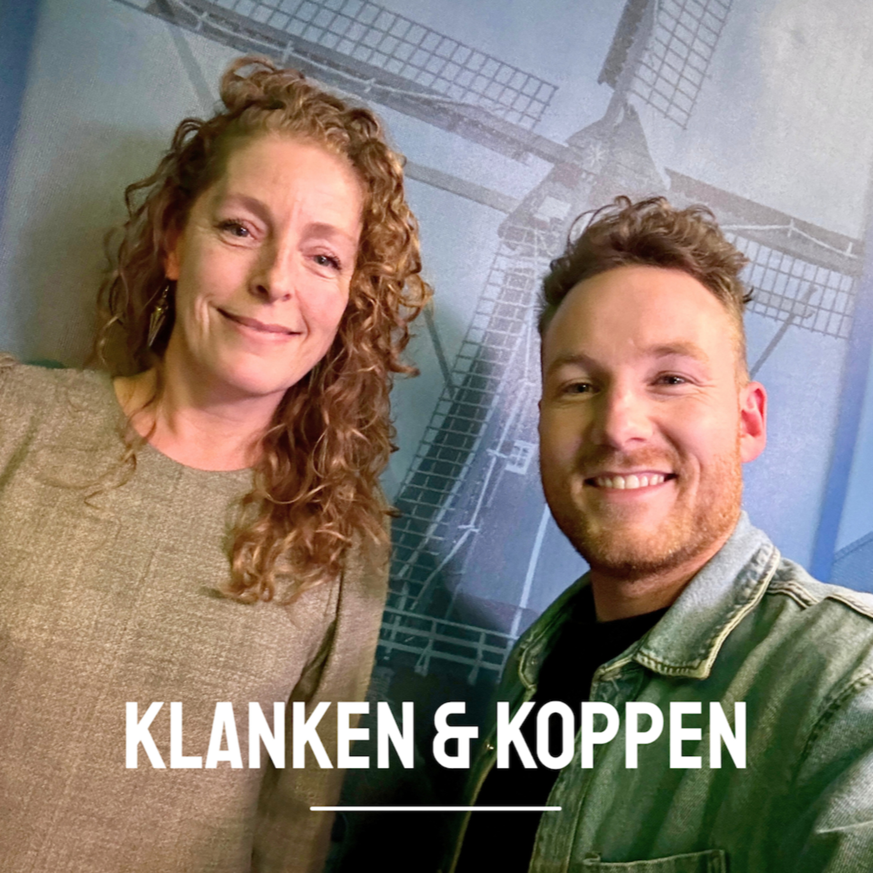 Anouk Rijnders van Record Industry: "Wij persen Pink Floyd en Adele gewoon in Haarlem." episode artwork