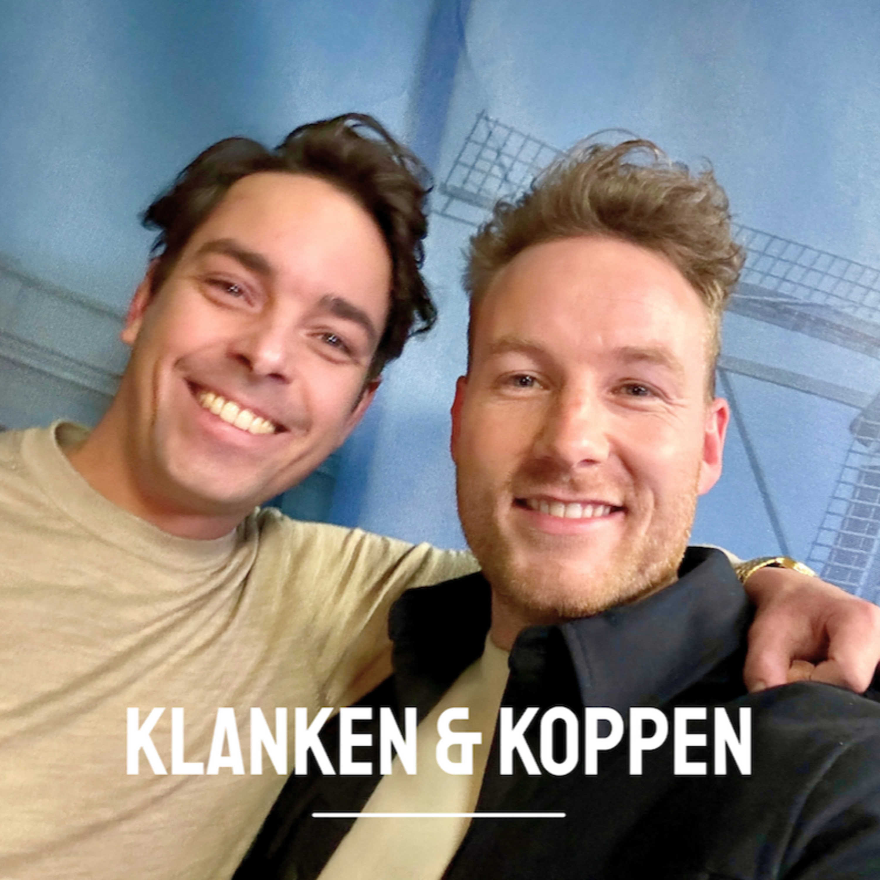 Pianist en dirigent Christiaan Kuyvenhoven: "Als je mooie muziek wil maken, dan vraagt iedere noot aandacht." episode artwork