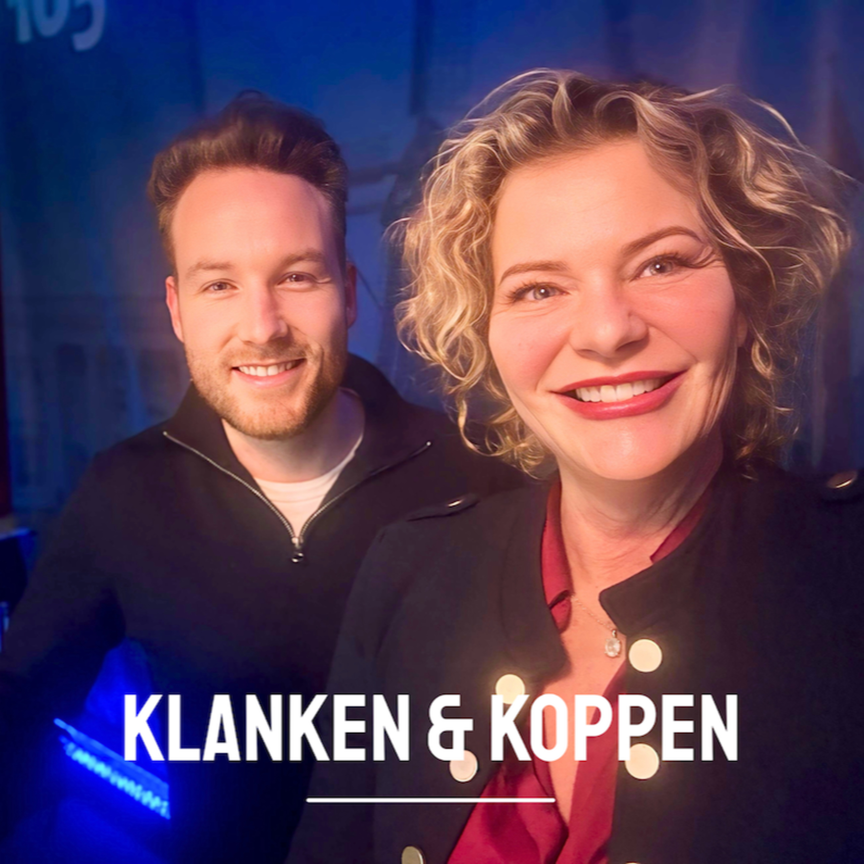 Royaltydeskundige Justine Marcella: "Ik was een republikein, maar nu zie ik de meerwaarde van de monarchie." episode artwork