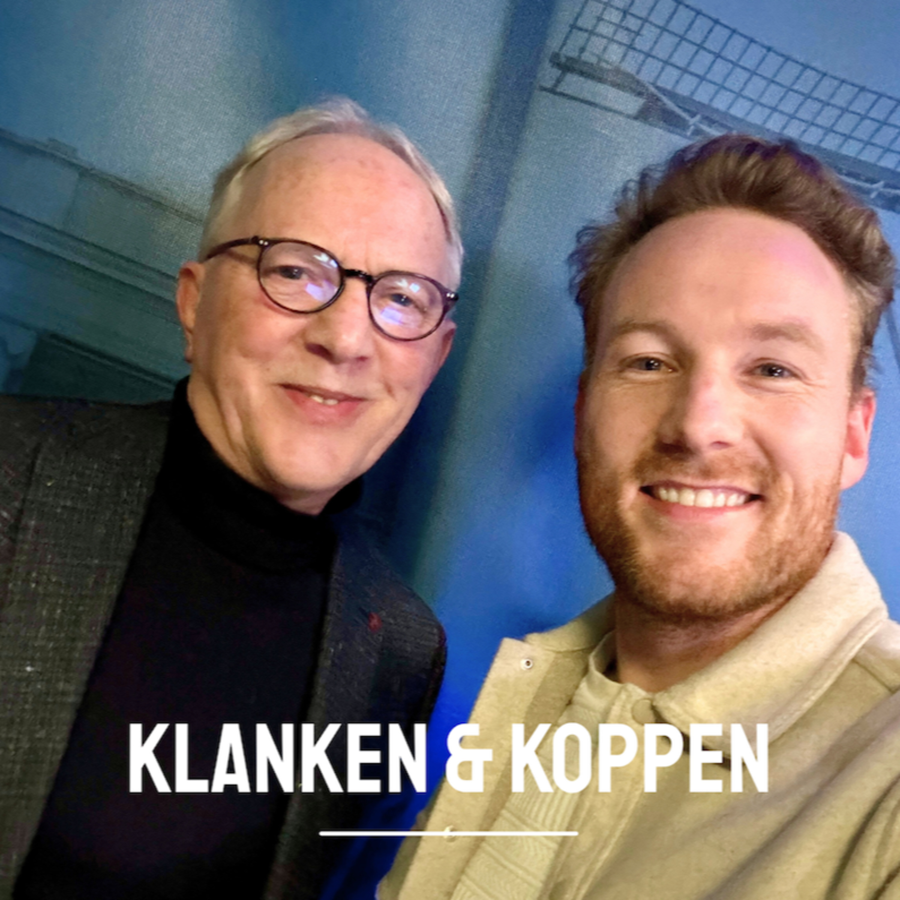 Klanken & Koppen