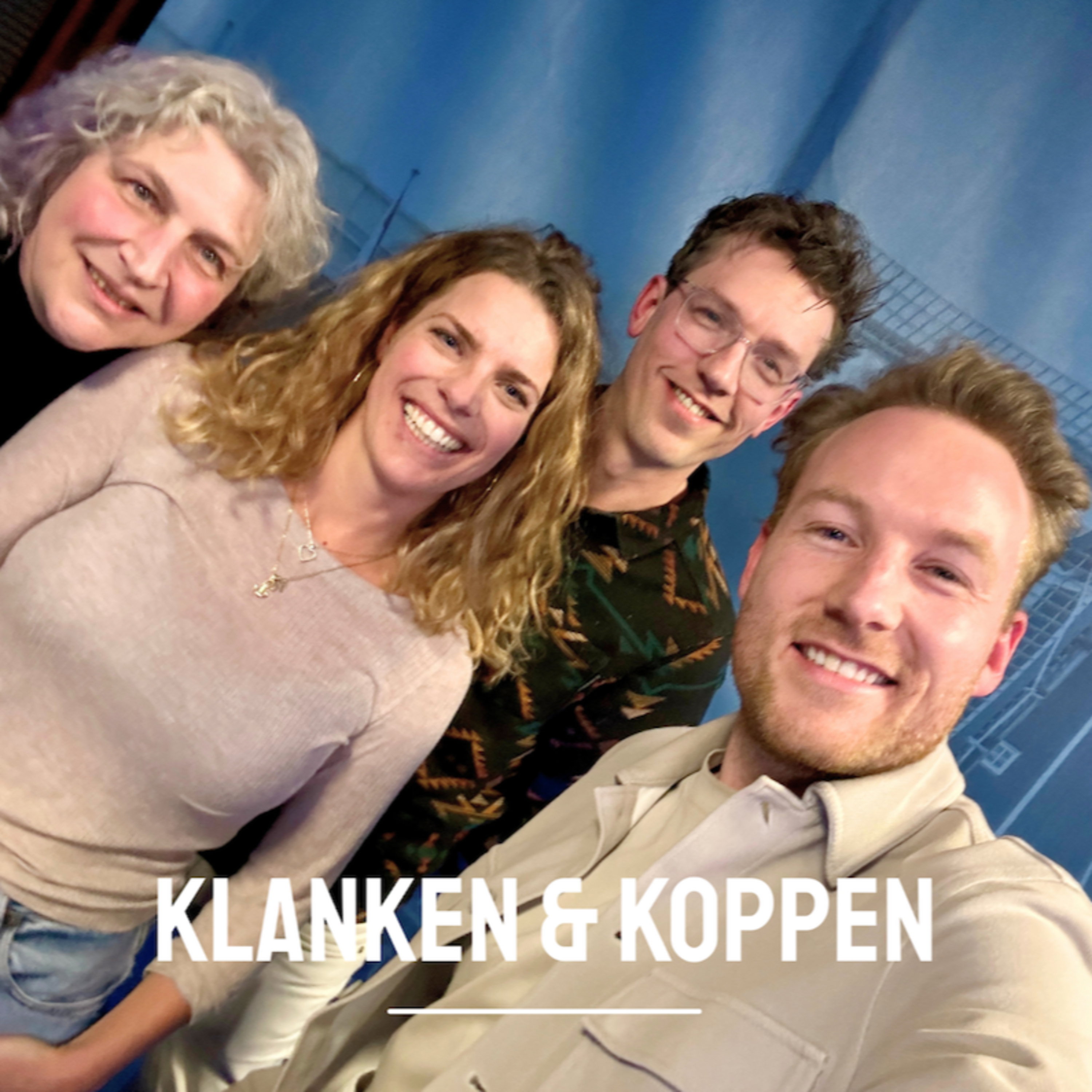 Roads: "Onze mensen gaan van nul zelfvertrouwen naar eigen geld verdienen." episode artwork
