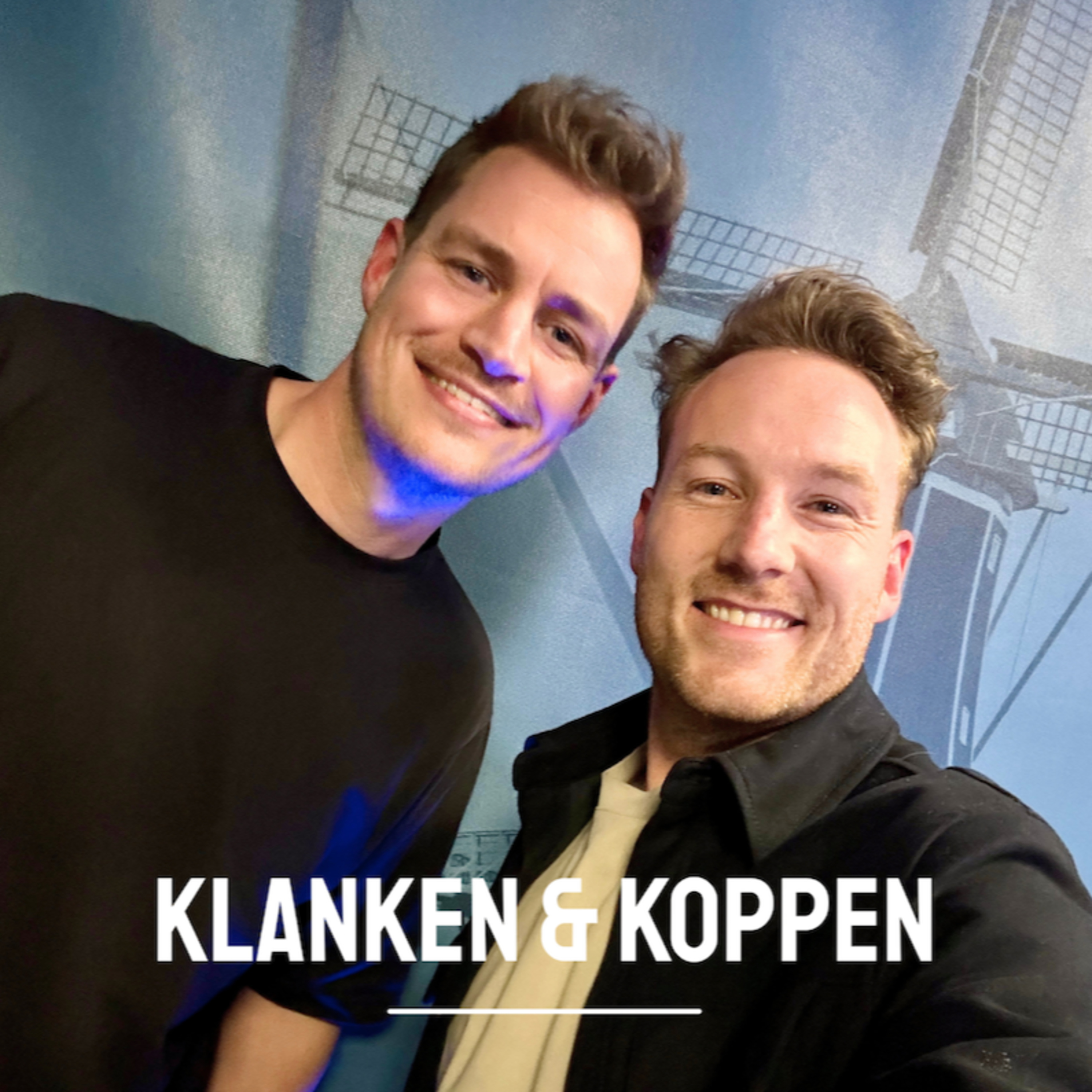 Fotograaf Remko de Waal: 'Een sportfoto wint niet zo vaak de Zilveren Camera, dus dat was voor mij ook een hele grote verrassing.' episode artwork