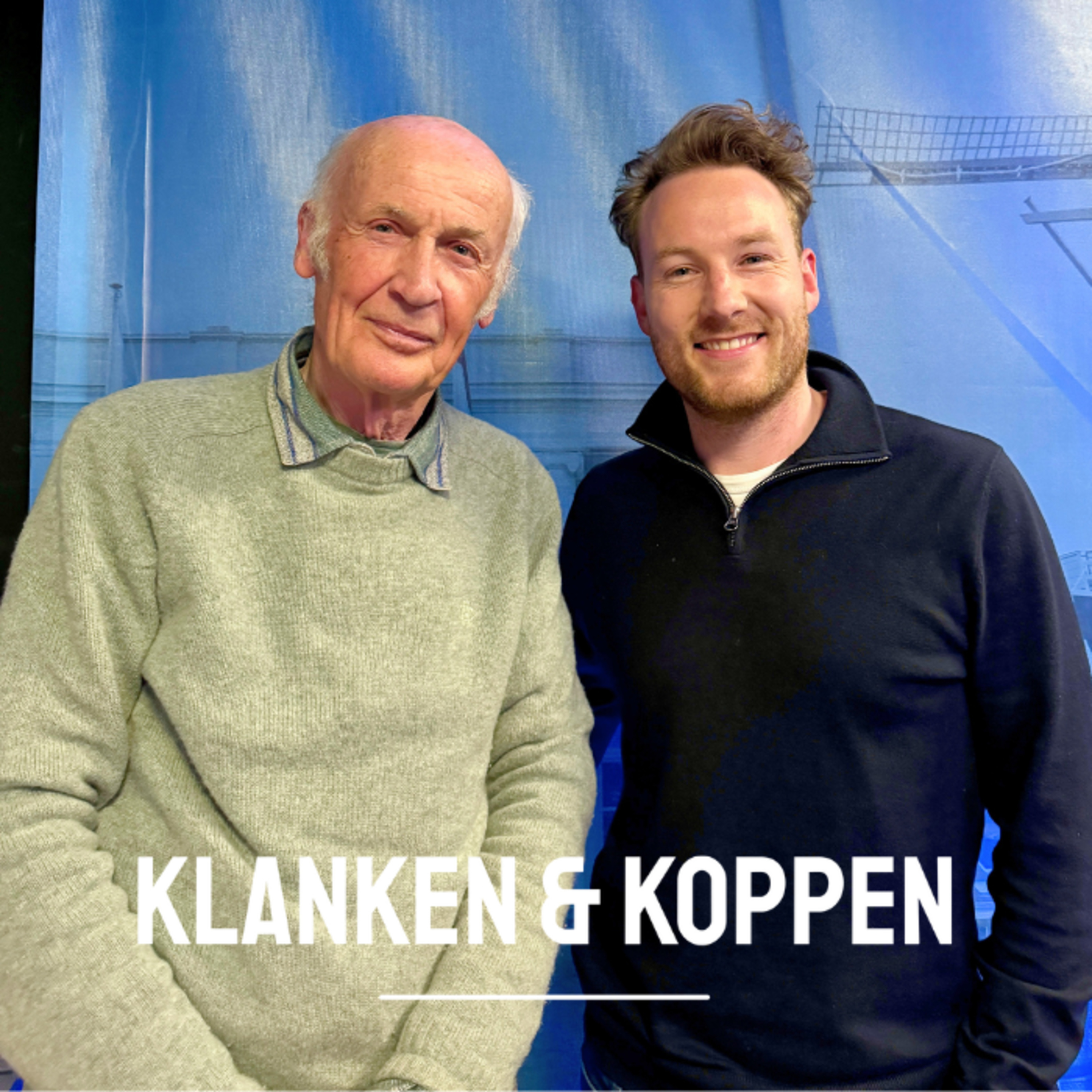 Liedjesschrijver Rob Chrispijn: 'De beste zinnen komen aanwaaien.' episode artwork