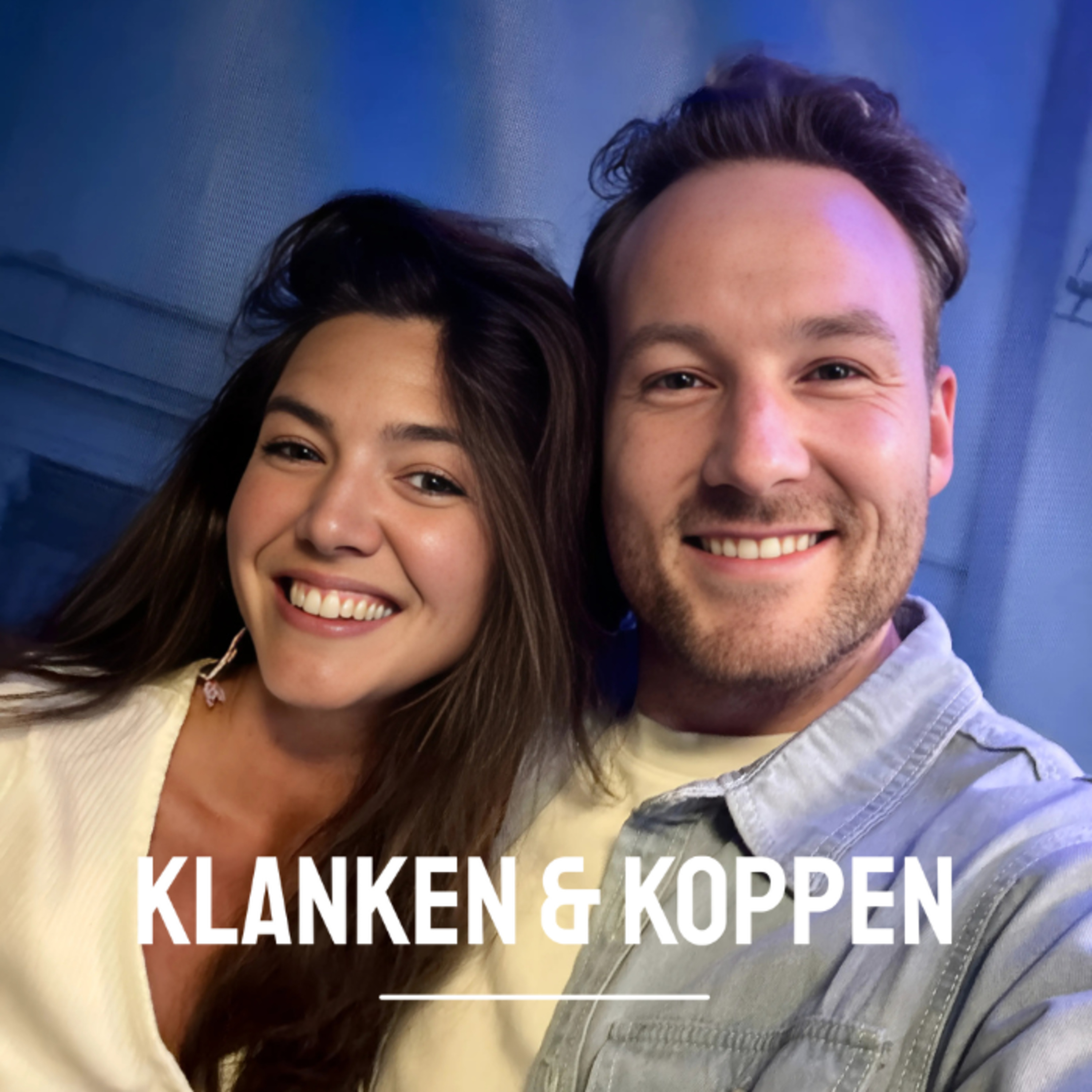 Charlotte Hansen: 'Mijn kookstijl? Alsof Sicilië en Haarlem samen aan tafel zitten.' episode artwork