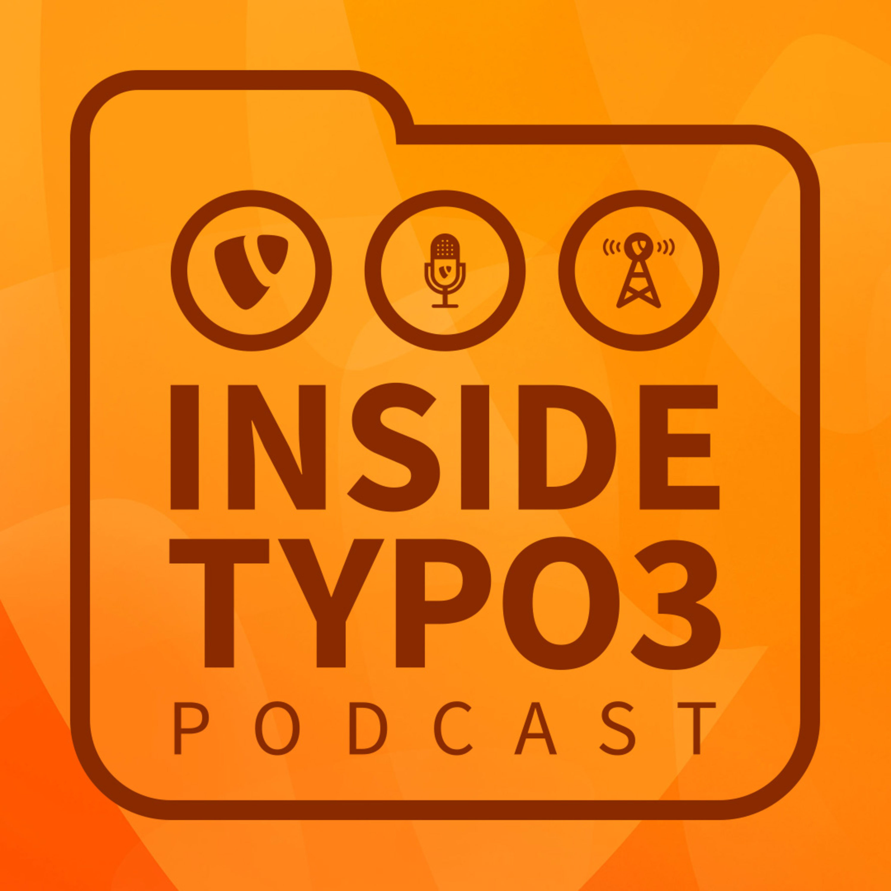Inside TYPO3