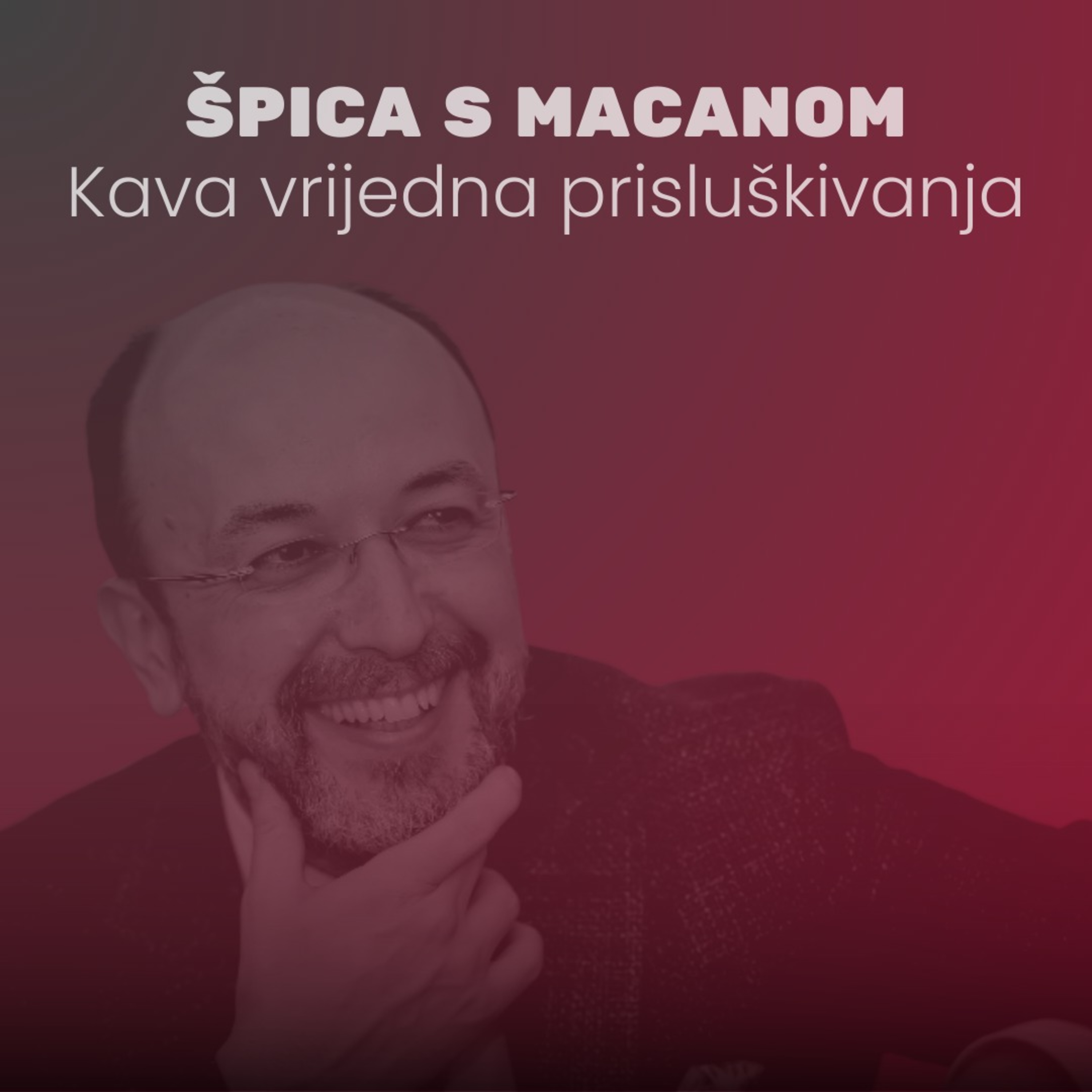 Špica s Macanom