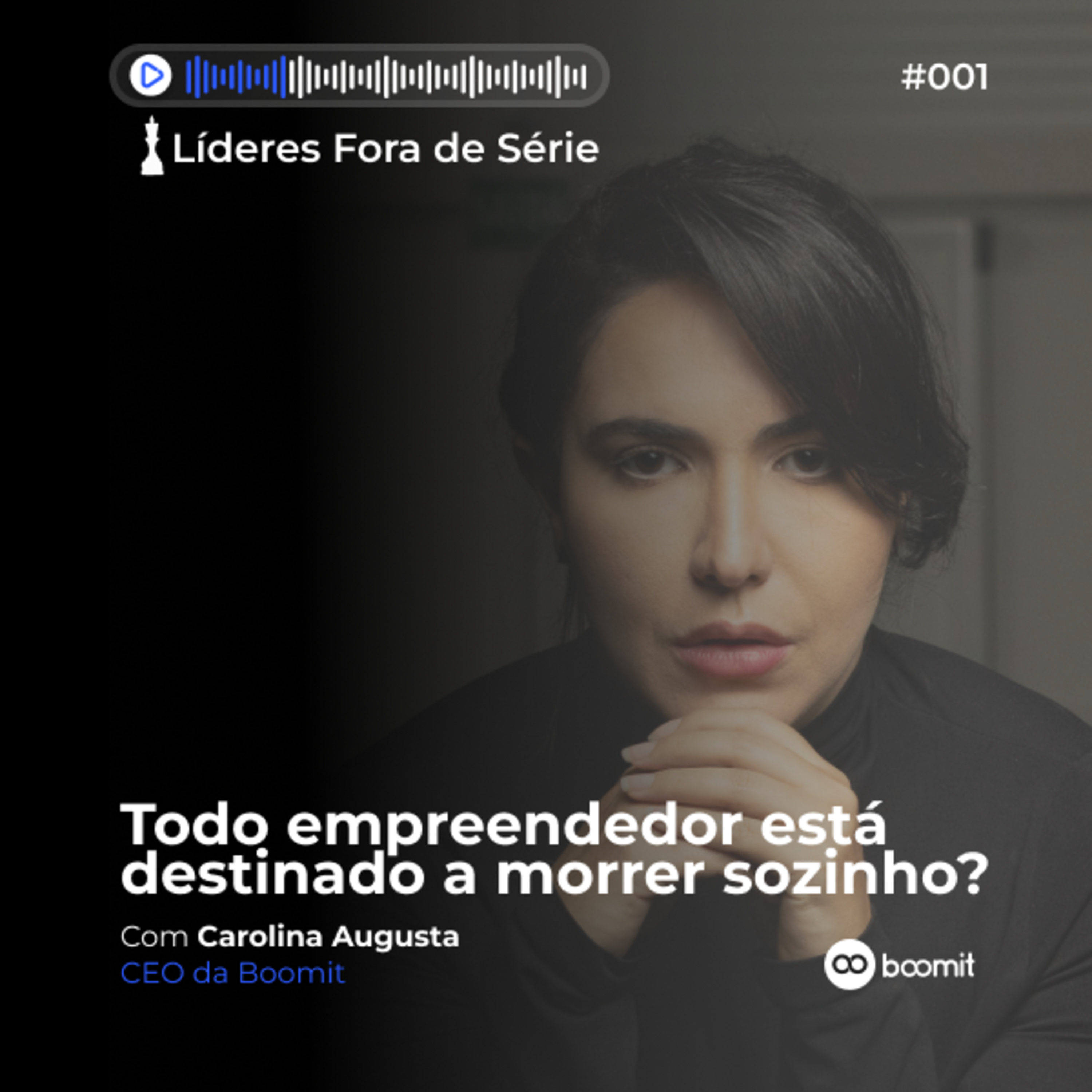 Líderes Fora de Série