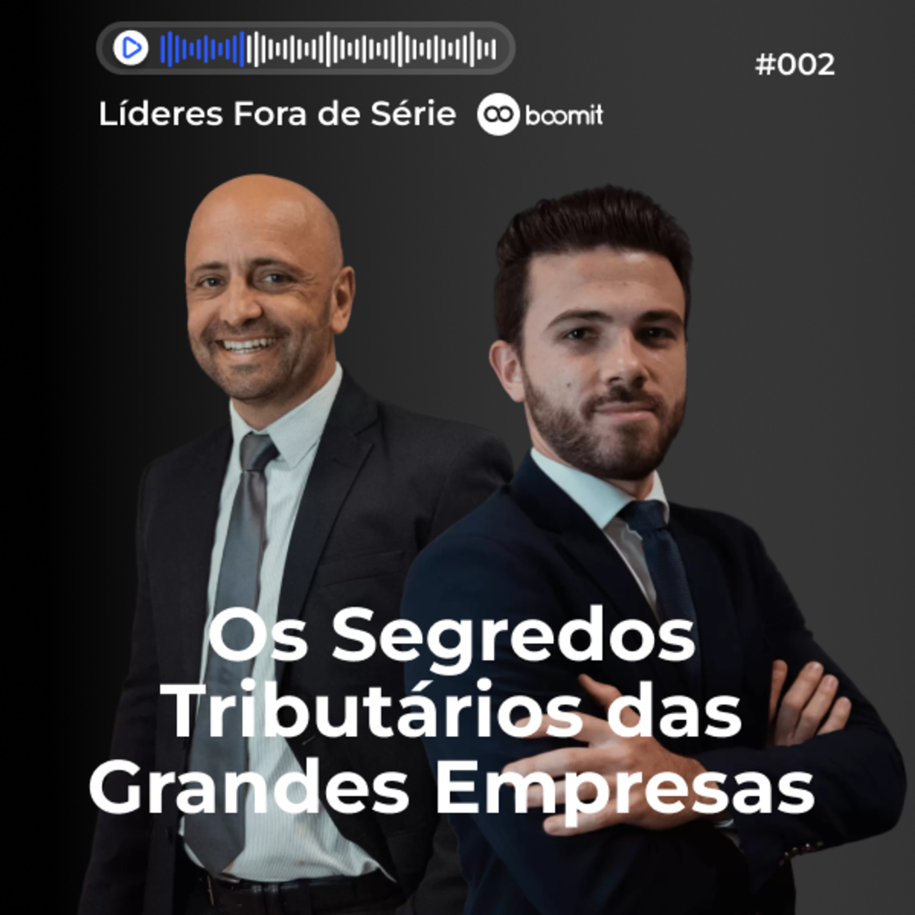 Líderes Fora de Série