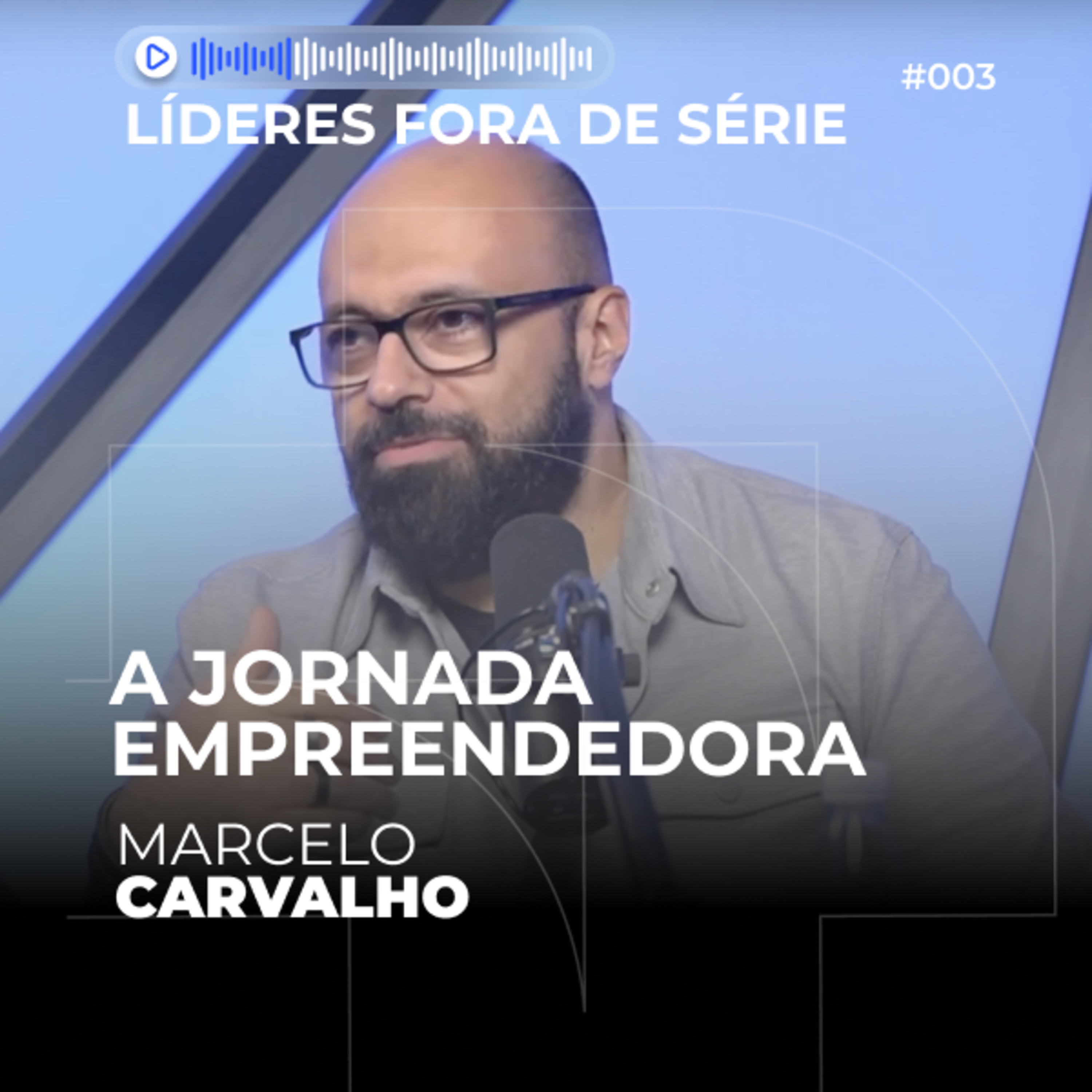 Líderes Fora de Série