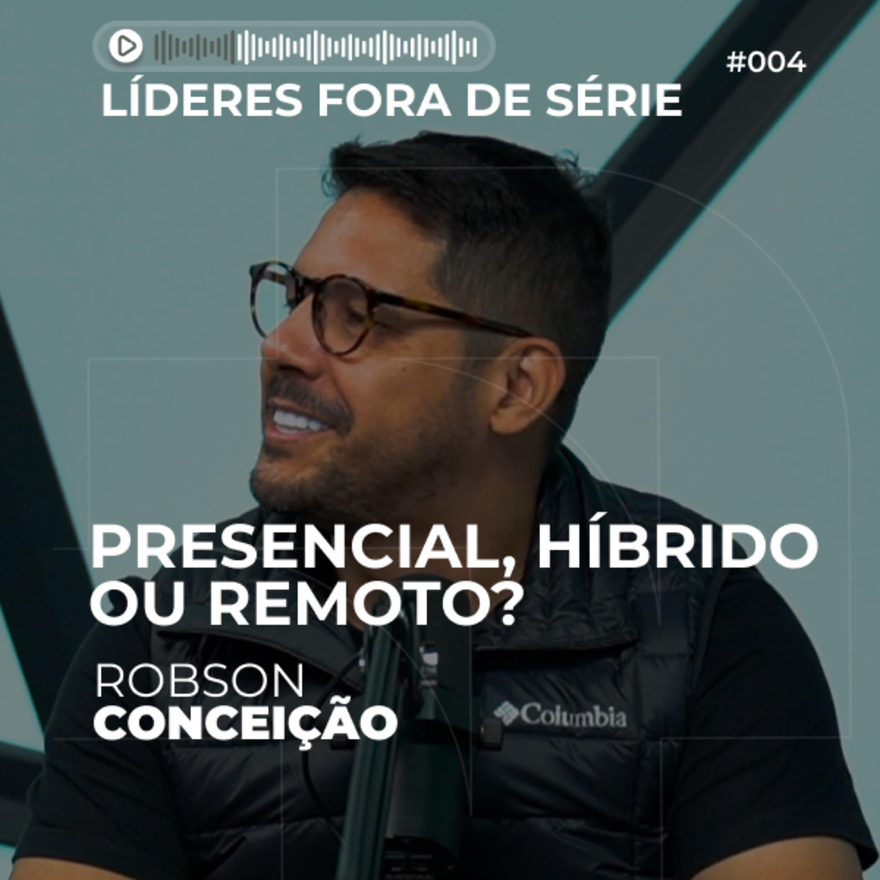 Líderes Fora de Série