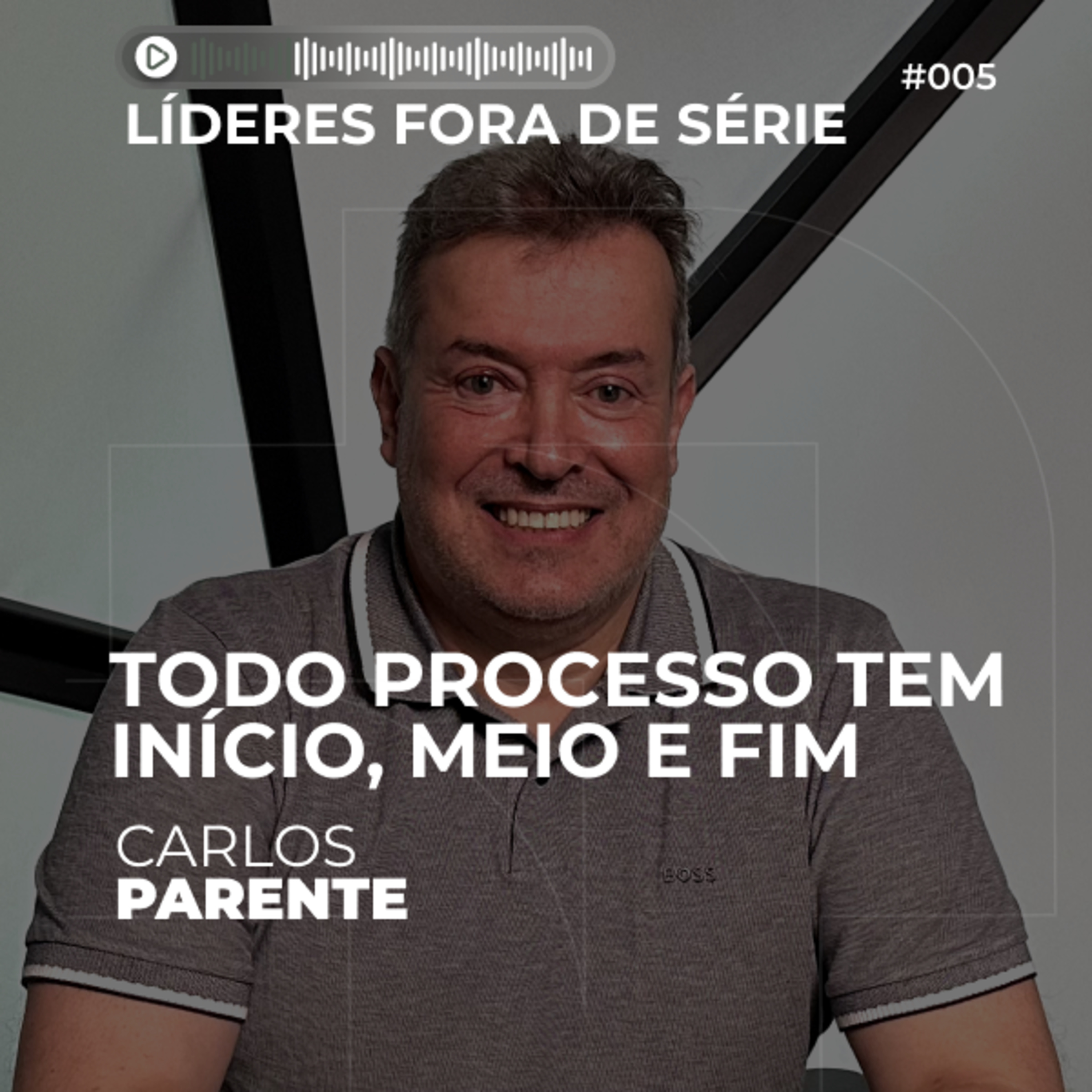 Líderes Fora de Série