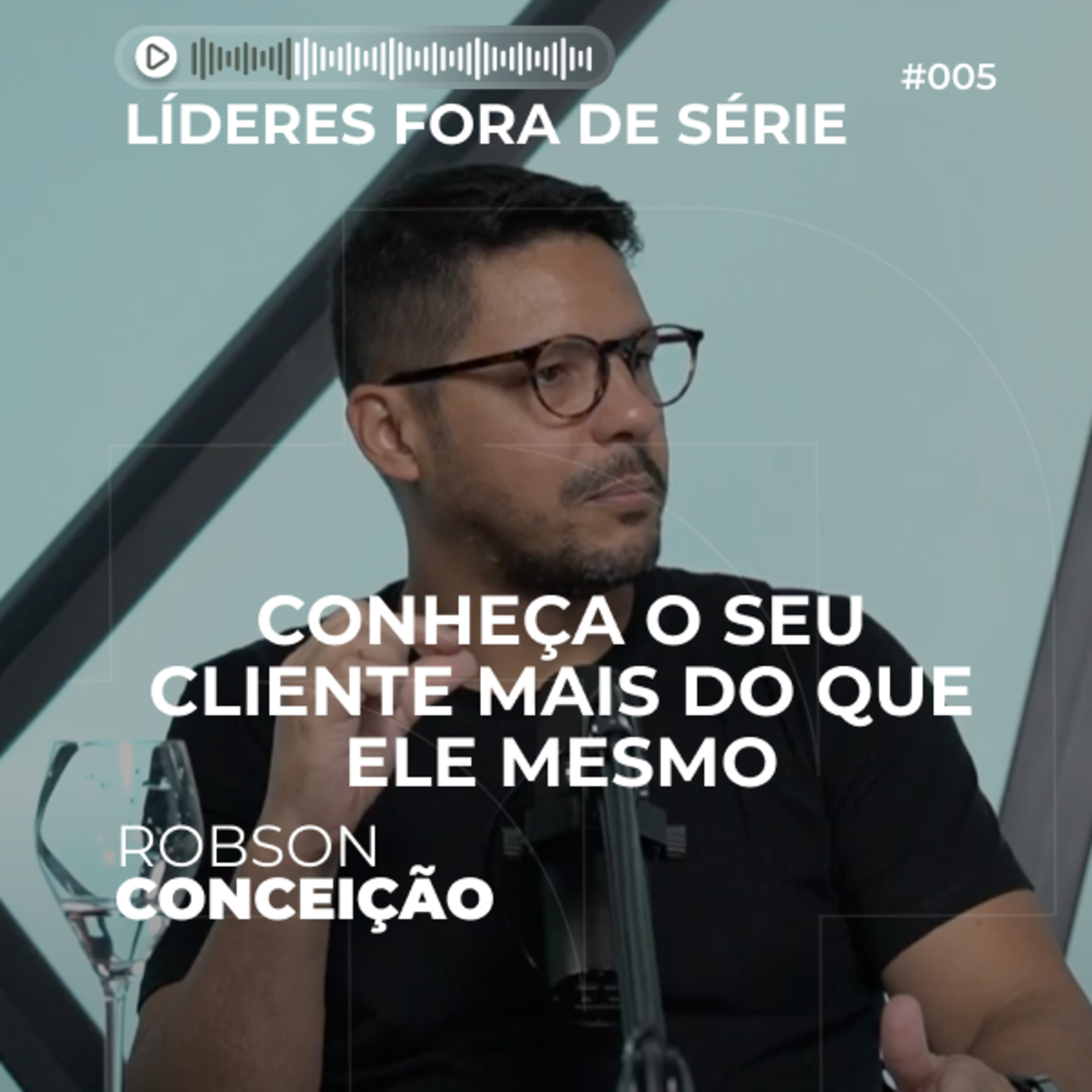 Líderes Fora de Série