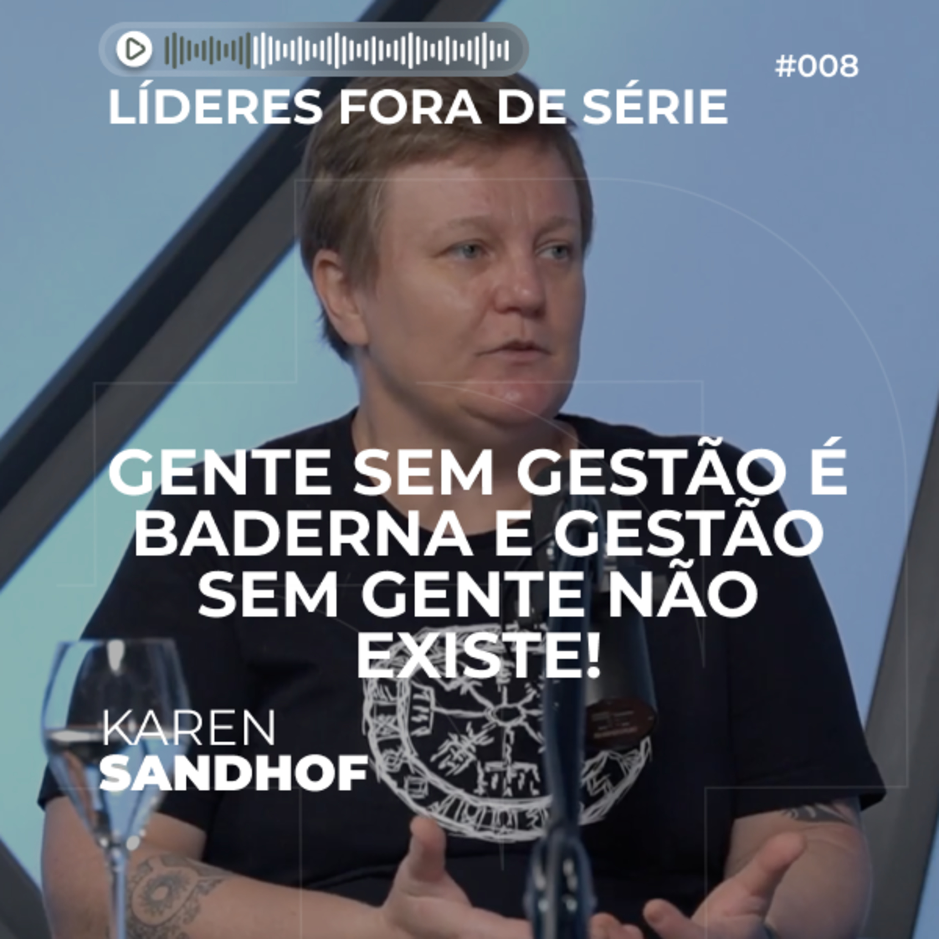 Líderes Fora de Série