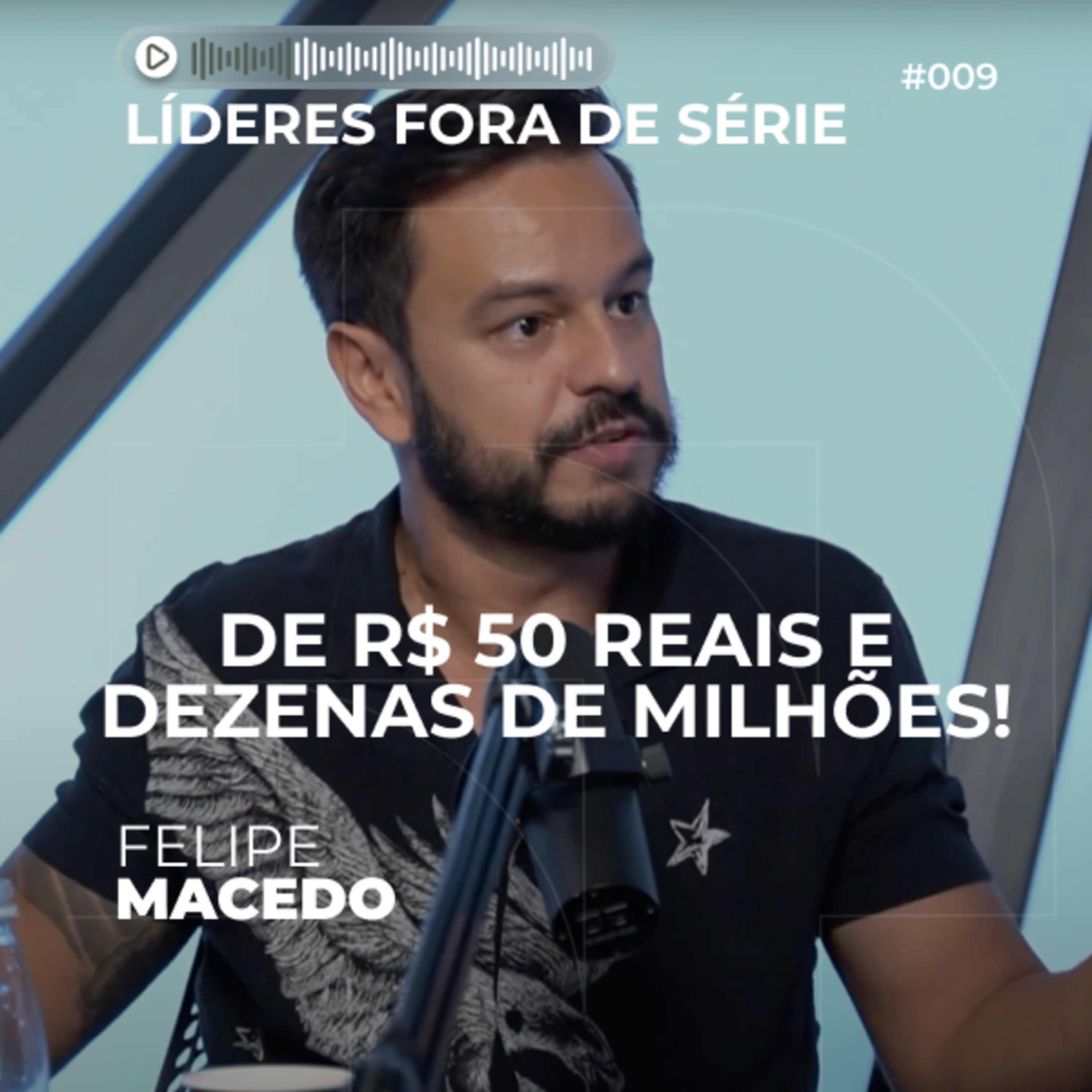 Líderes Fora de Série